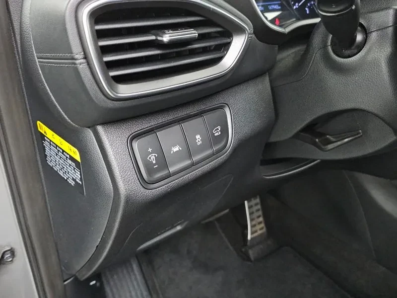 Hyundai Santa fe Tm Diesel 2.0 2Wd Exclusive, снимка 17 - Автомобили и джипове - 56288092