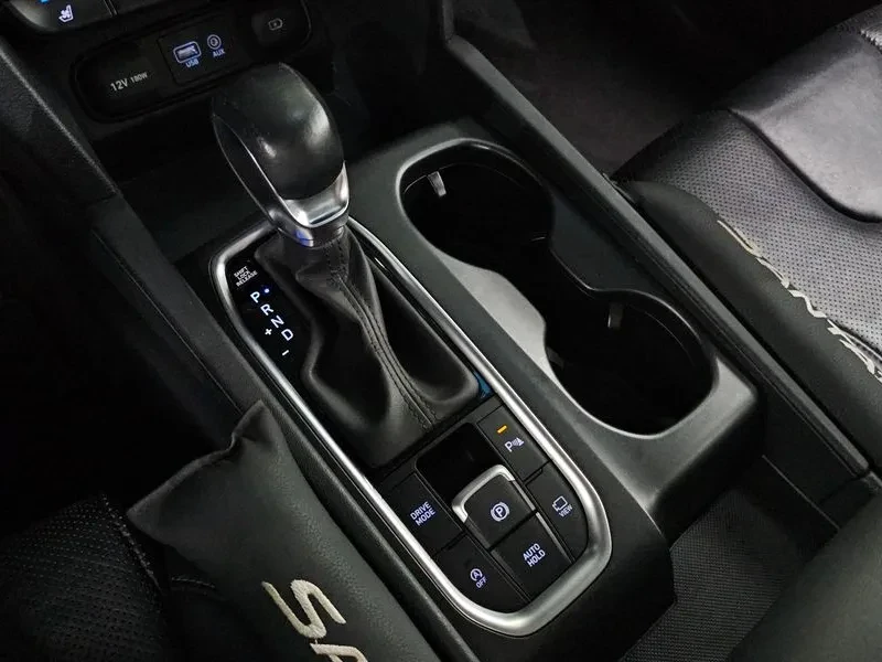 Hyundai Santa fe Tm Diesel 2.0 2Wd Exclusive, снимка 9 - Автомобили и джипове - 56288092