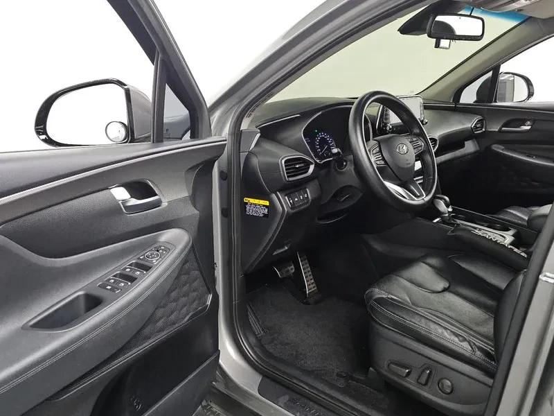 Hyundai Santa fe Tm Diesel 2.0 2Wd Exclusive, снимка 10 - Автомобили и джипове - 56288092