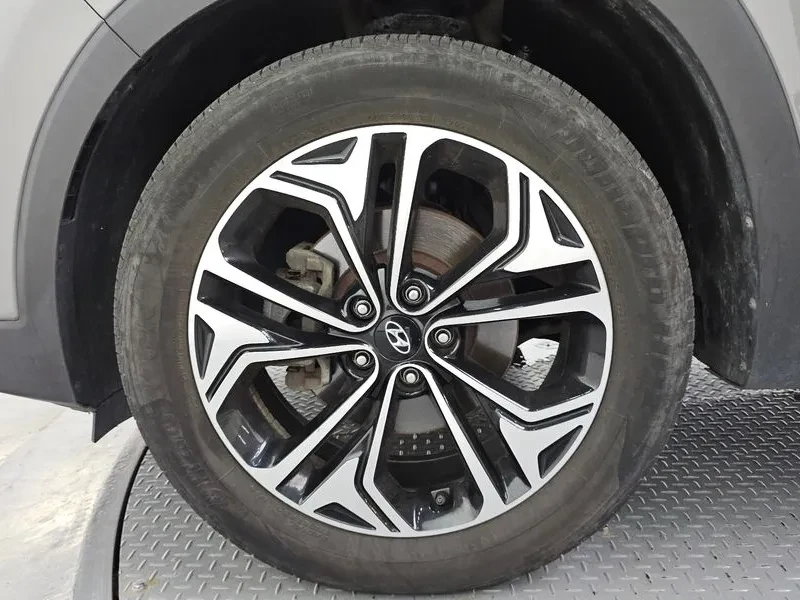 Hyundai Santa fe Tm Diesel 2.0 2Wd Exclusive, снимка 5 - Автомобили и джипове - 56288092