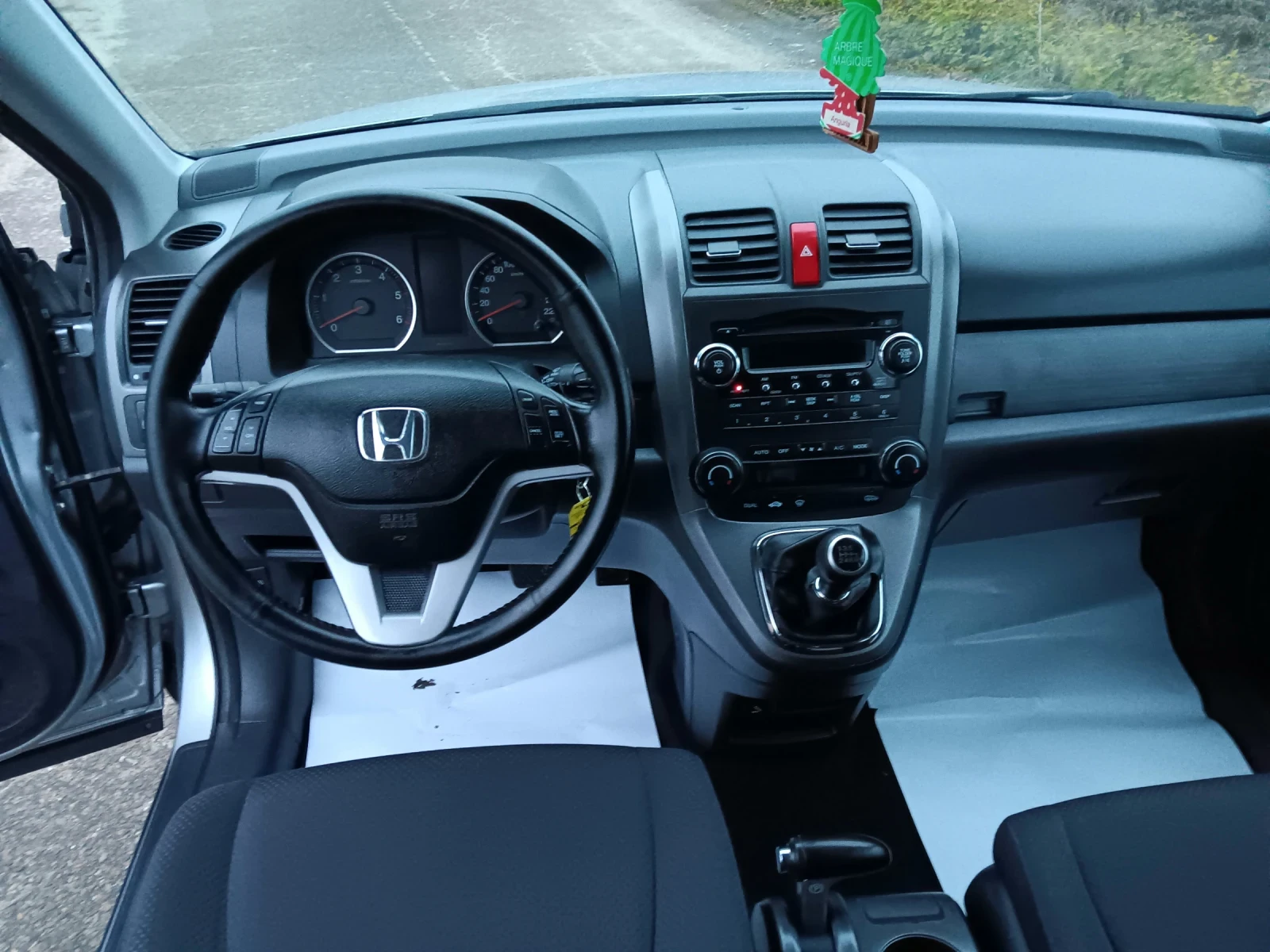 Honda Cr-v 2.2 CTDI-TOП - изображение 10