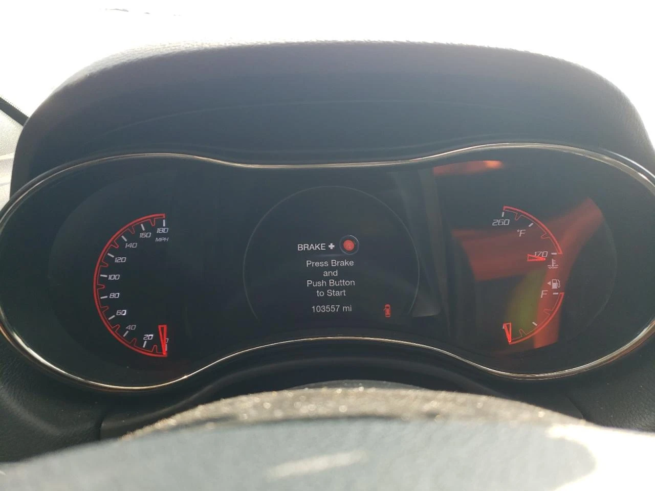 Dodge Durango SRT/4X4/6.4 V8/ПЪЛНА СЕРВИЗНА ИСТОРИЯ - изображение 9