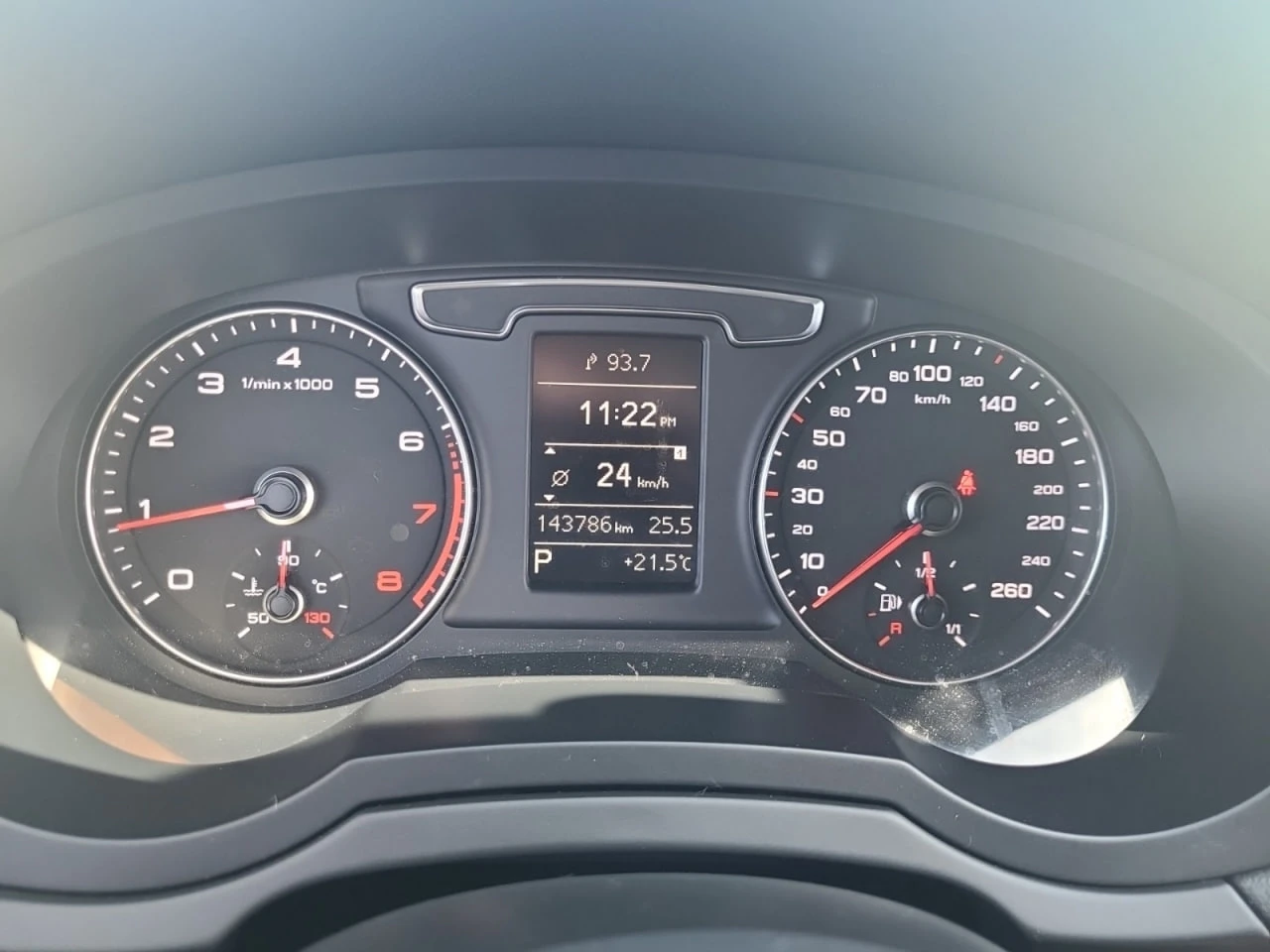 Audi Q3 * CARFAX* АВТОФИНАНСИРАНЕ* БЕЗ ПЪРВОНАЧАЛНА ВНОСКА - изображение 7