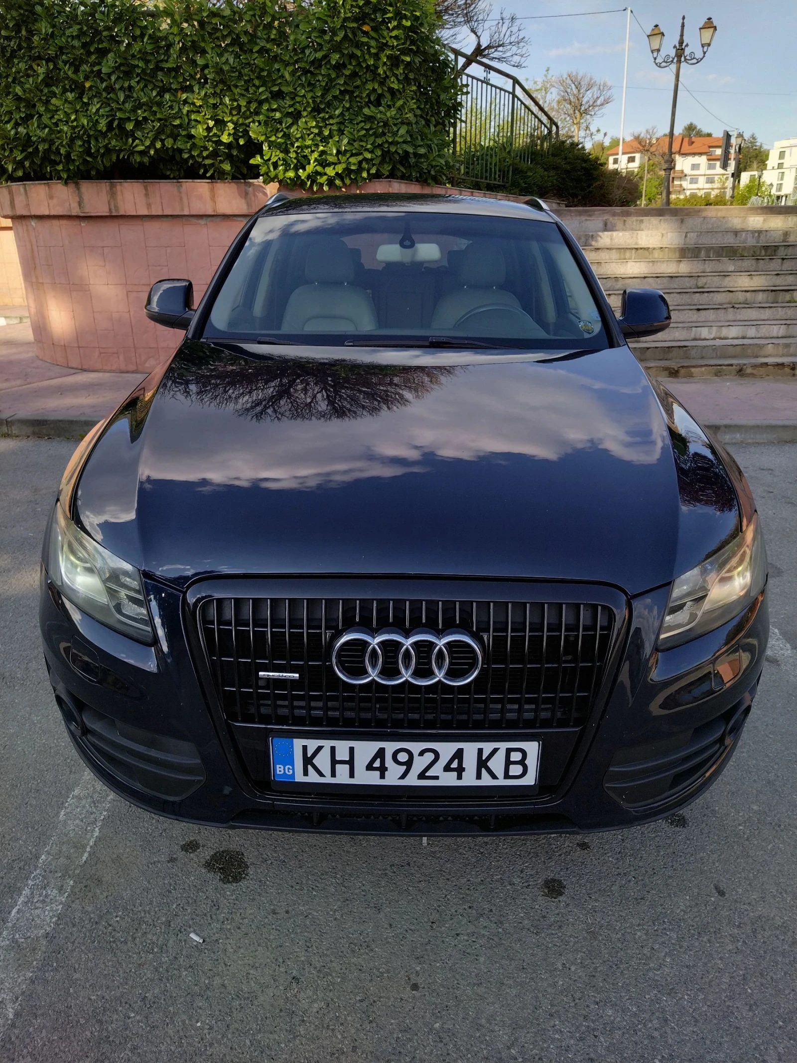 Audi Q5 2.0 TDI  - изображение 3