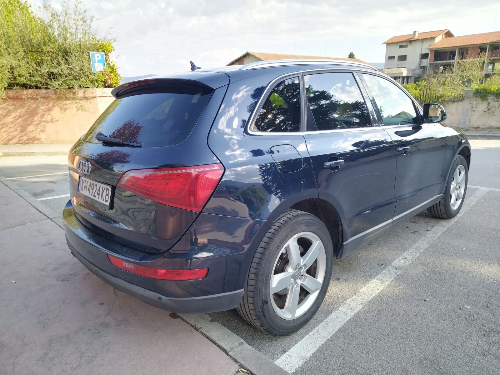 Audi Q5 2.0 TDI  - изображение 5