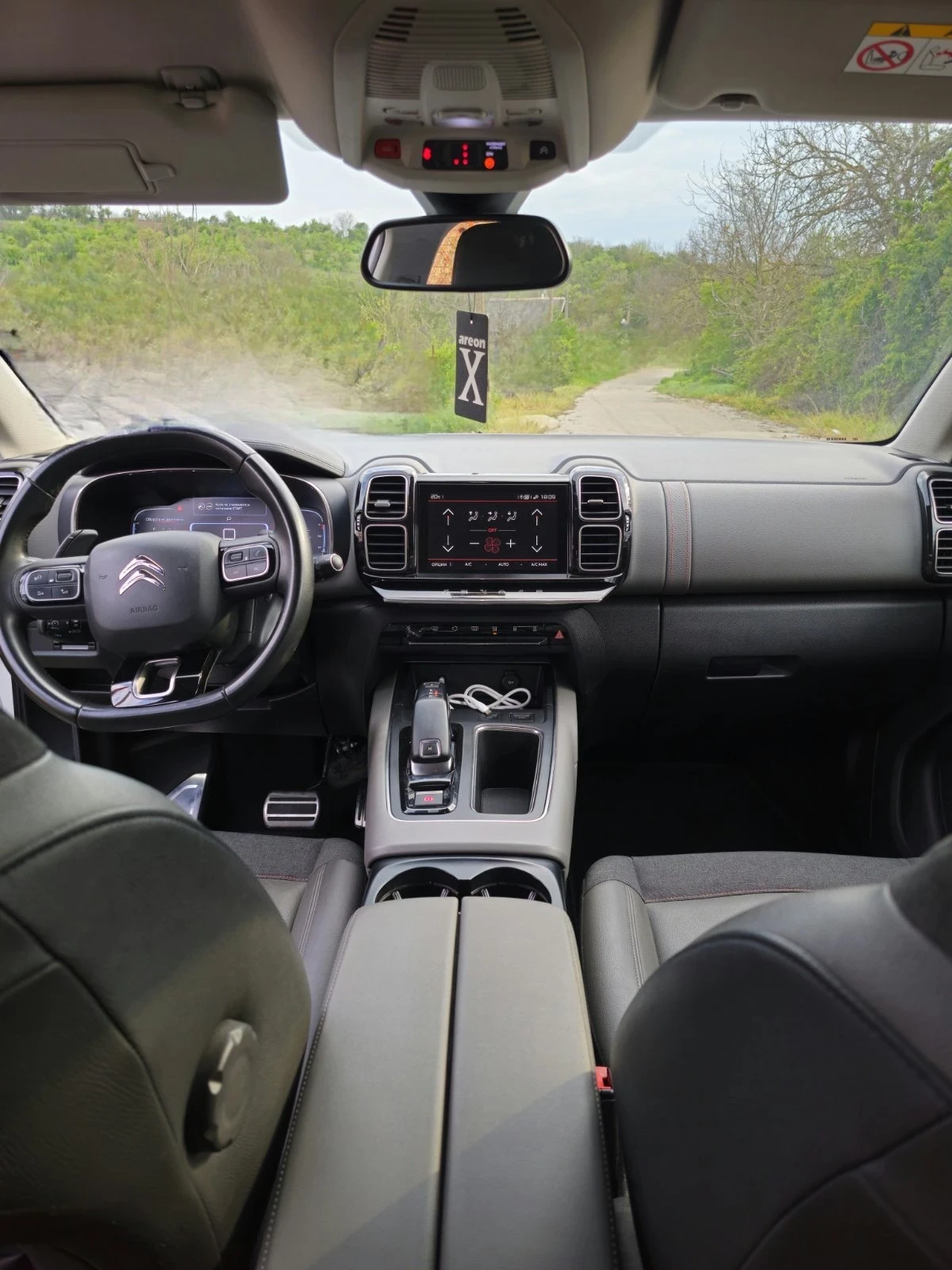 Citroen C5 Aircross | Mobile.bg   11