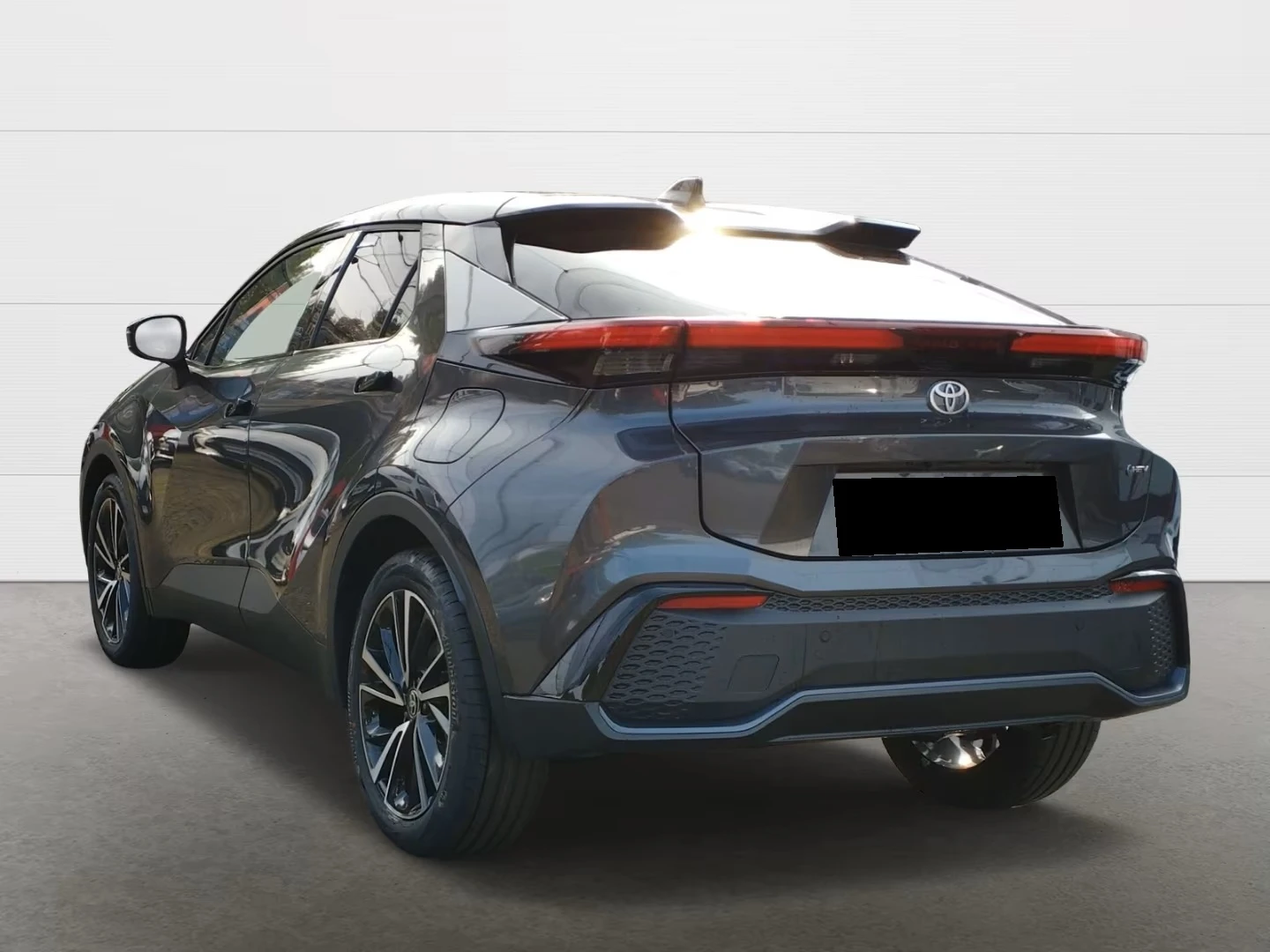 Toyota C-HR 2, 0 l Hybrid CAMERA/LED/NAVI - изображение 5