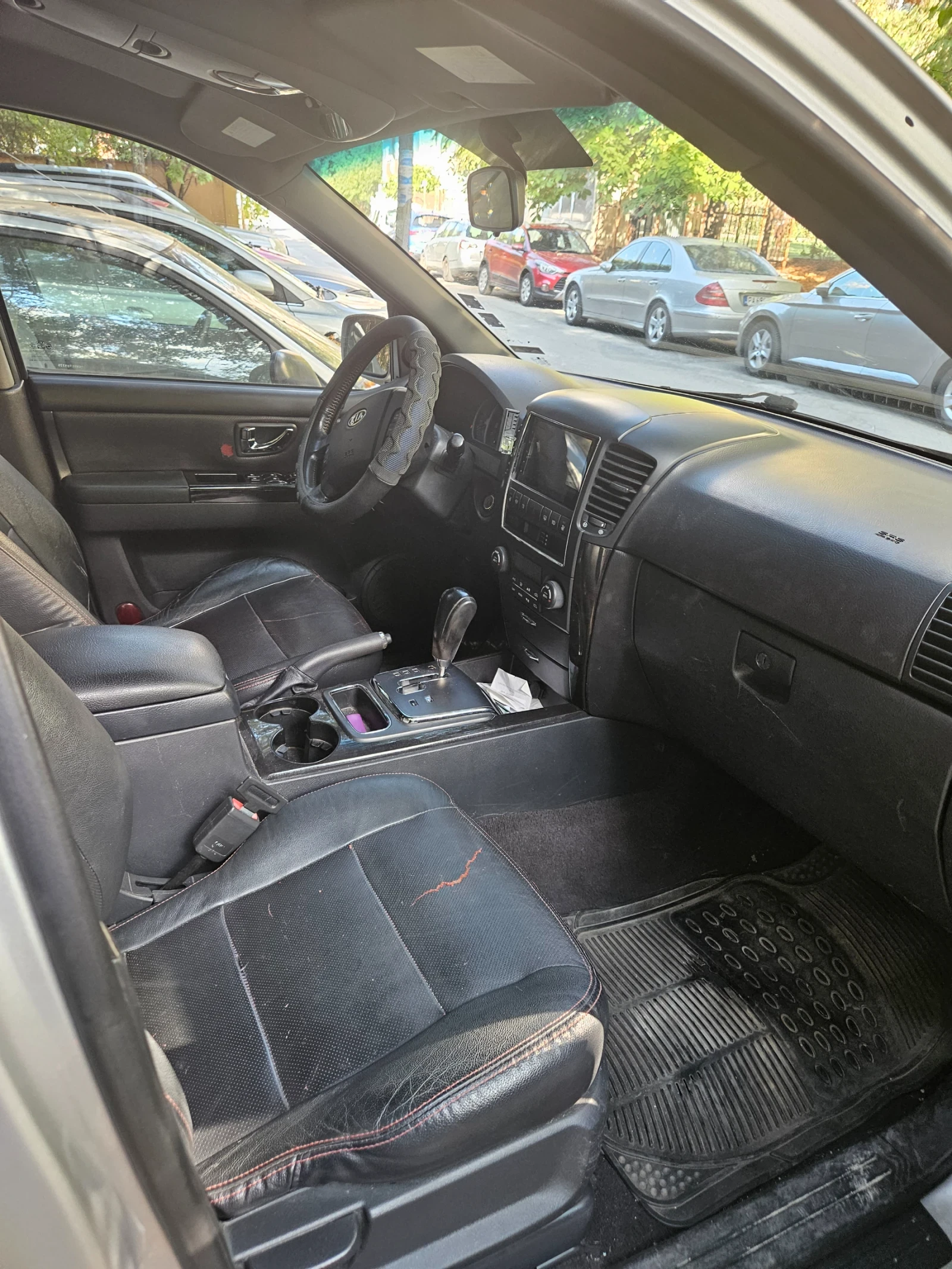 Kia Sorento  - изображение 4