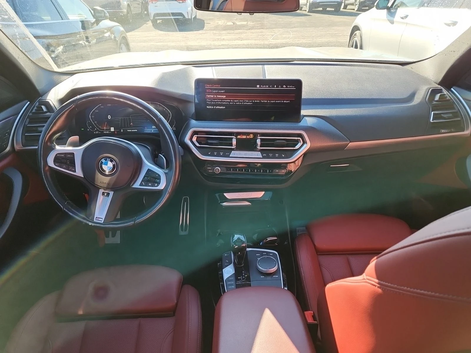 BMW X3 M-pkg* * *  | Mobile.bg   6