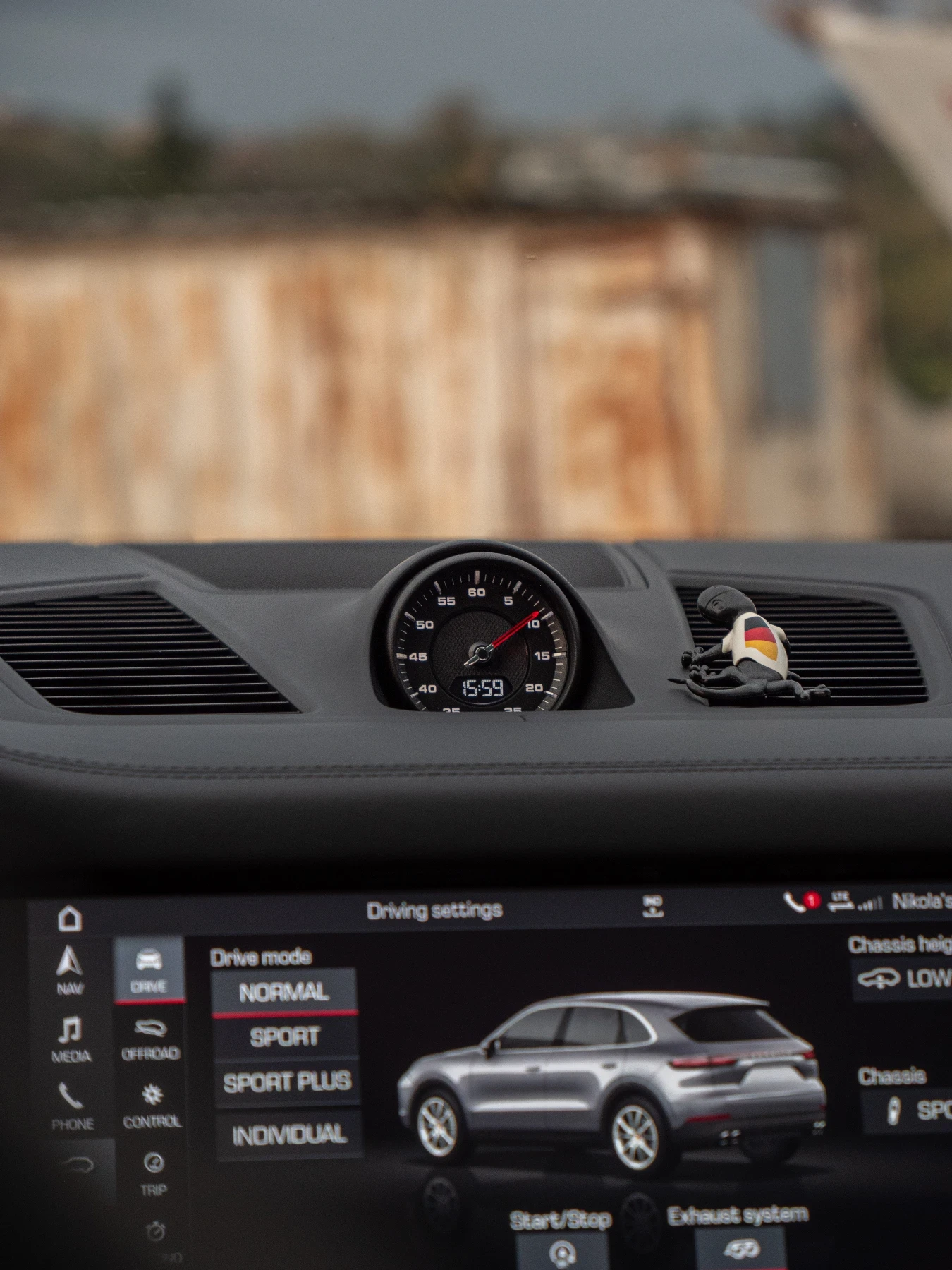 Porsche Cayenne | Mobile.bg � ����������� 15