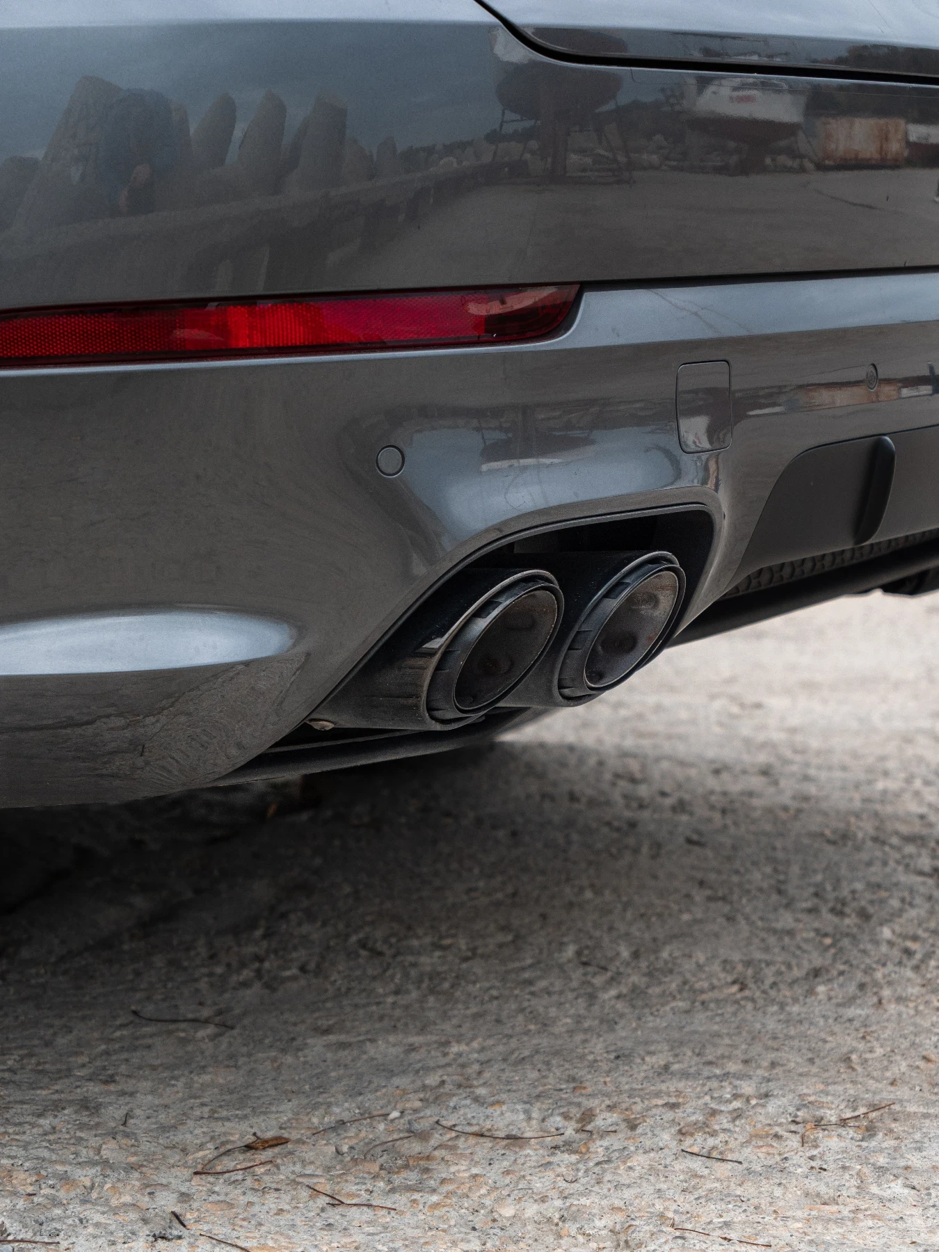 Porsche Cayenne  - изображение 6