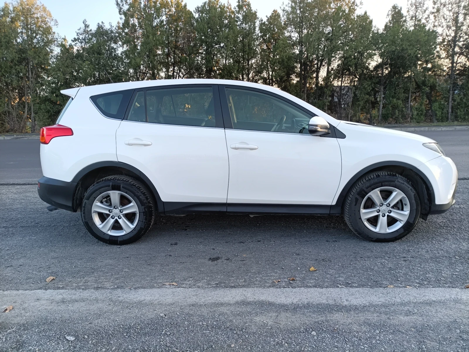 Toyota Rav4 2.0.  124 | Mobile.bg � ����������� 4