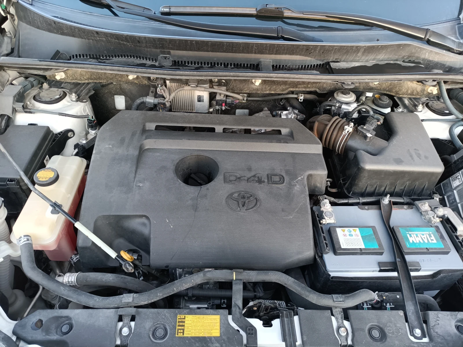 Toyota Rav4 2.0.  124 | Mobile.bg � ����������� 16