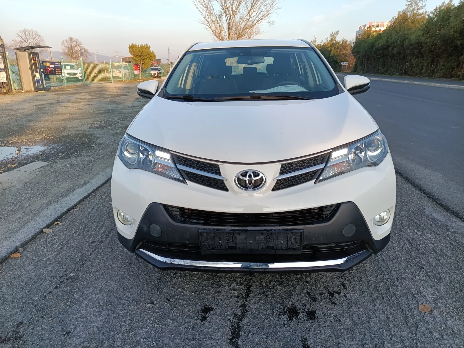 Toyota Rav4 2.0.  124 | Mobile.bg � ����������� 2