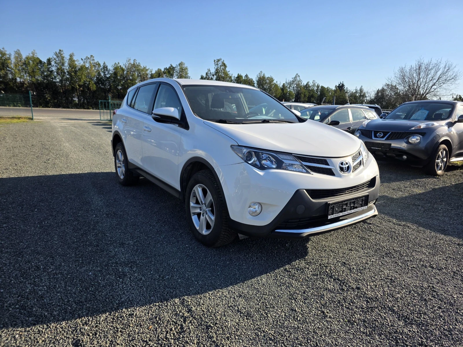 Toyota Rav4 2.0.  124 | Mobile.bg � ����������� 3