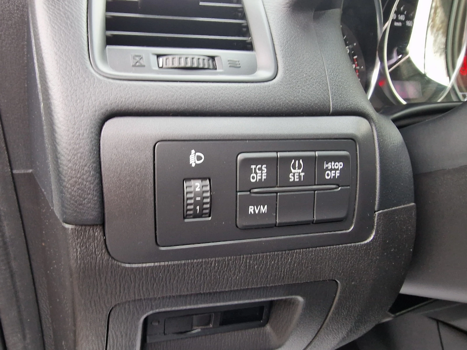 Mazda CX-5 2.0I-БЕНЗИН-AUTOMATIC-4X4 - изображение 7