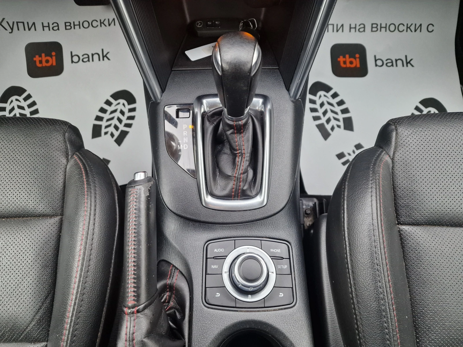 Mazda CX-5 2.0I-������-AUTOMATIC-4X4 | Mobile.bg � ����������� 11