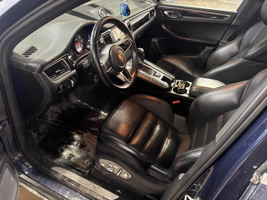 Porsche Macan * S * ������� * ��������� * �� ���������������� | Mobile.bg � ����������� 7