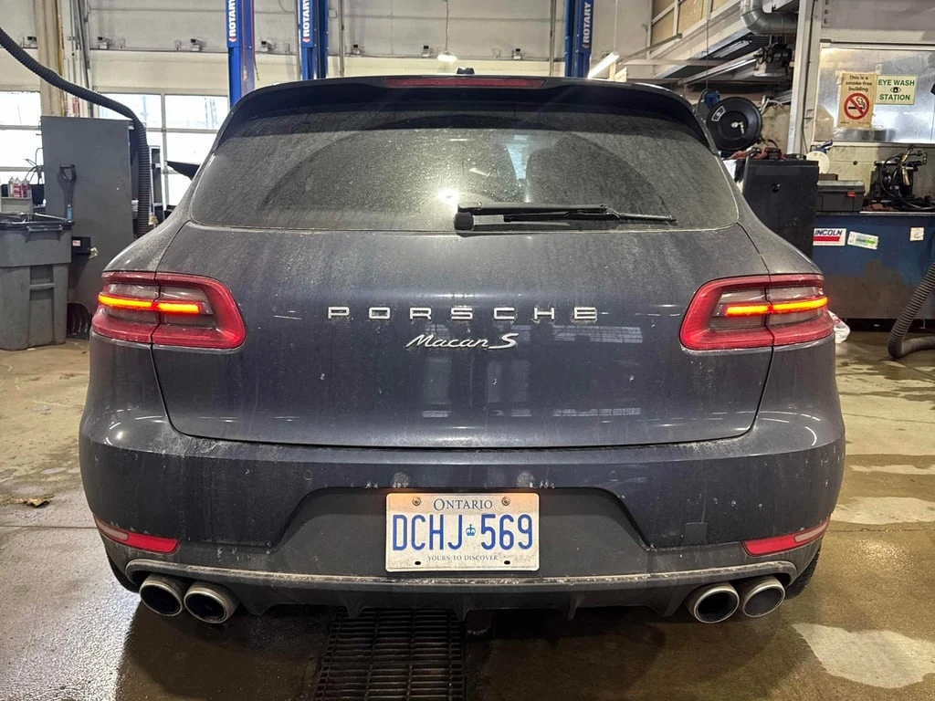 Porsche Macan * S * ������� * ��������� * �� ���������������� | Mobile.bg � ����������� 4