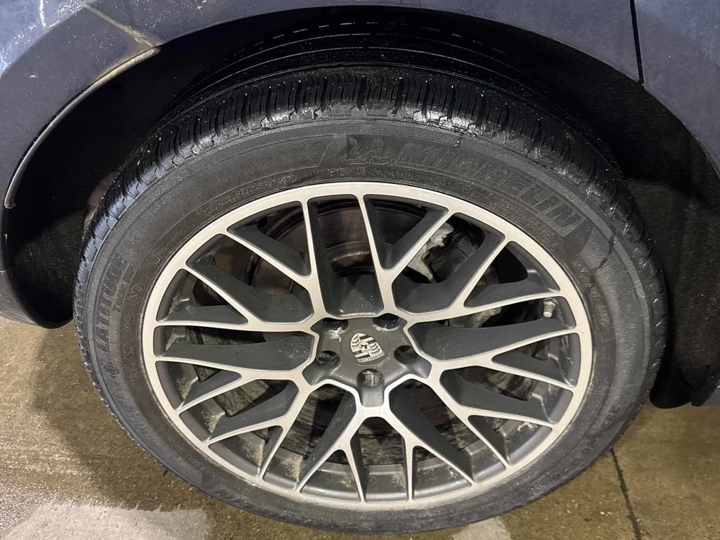 Porsche Macan * S * ������� * ��������� * �� ���������������� | Mobile.bg � ����������� 6