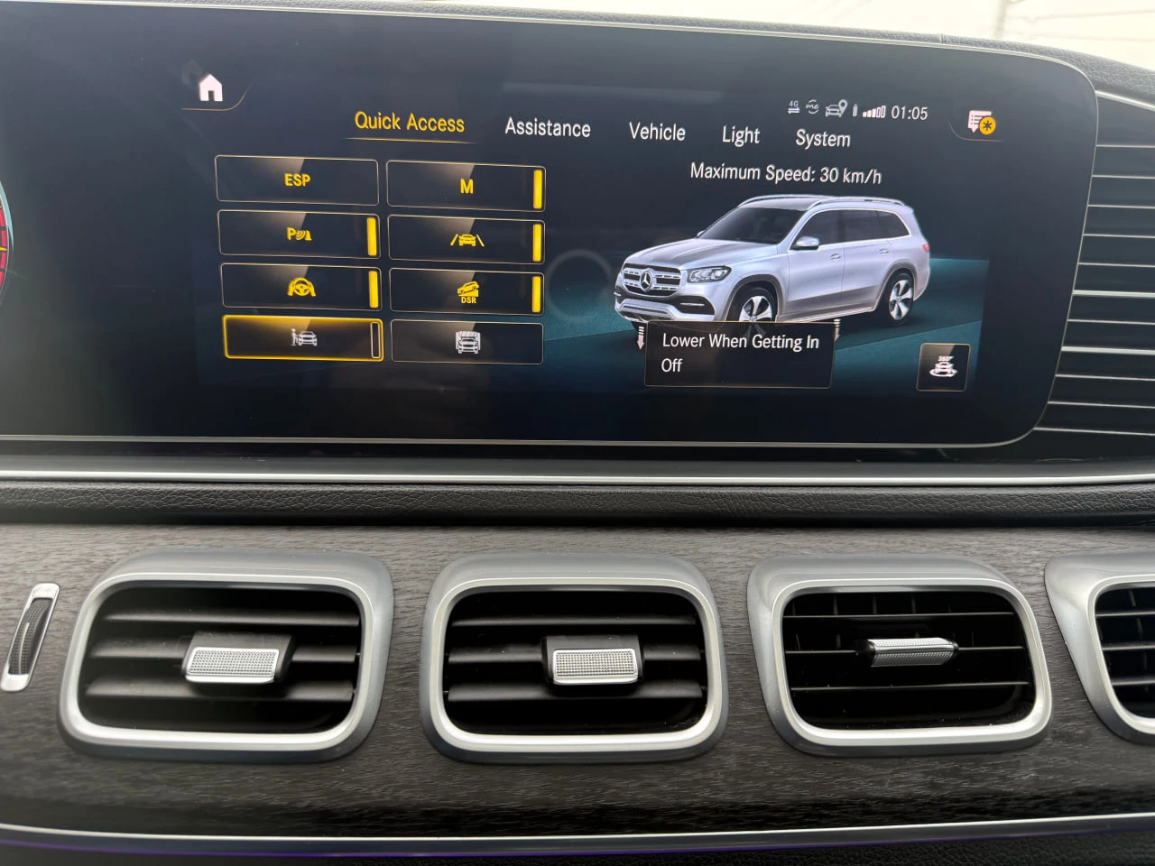 Mercedes-Benz GLS * 450 * CARFAX * ���� �� �� | Mobile.bg � ����������� 8