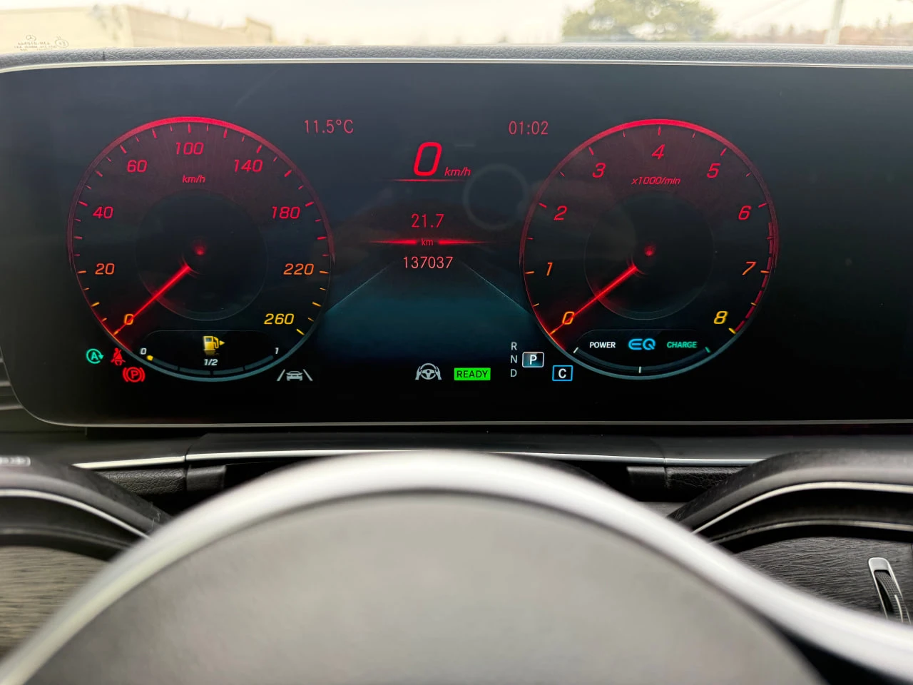 Mercedes-Benz GLS * 450 * CARFAX * ���� �� �� | Mobile.bg � ����������� 12