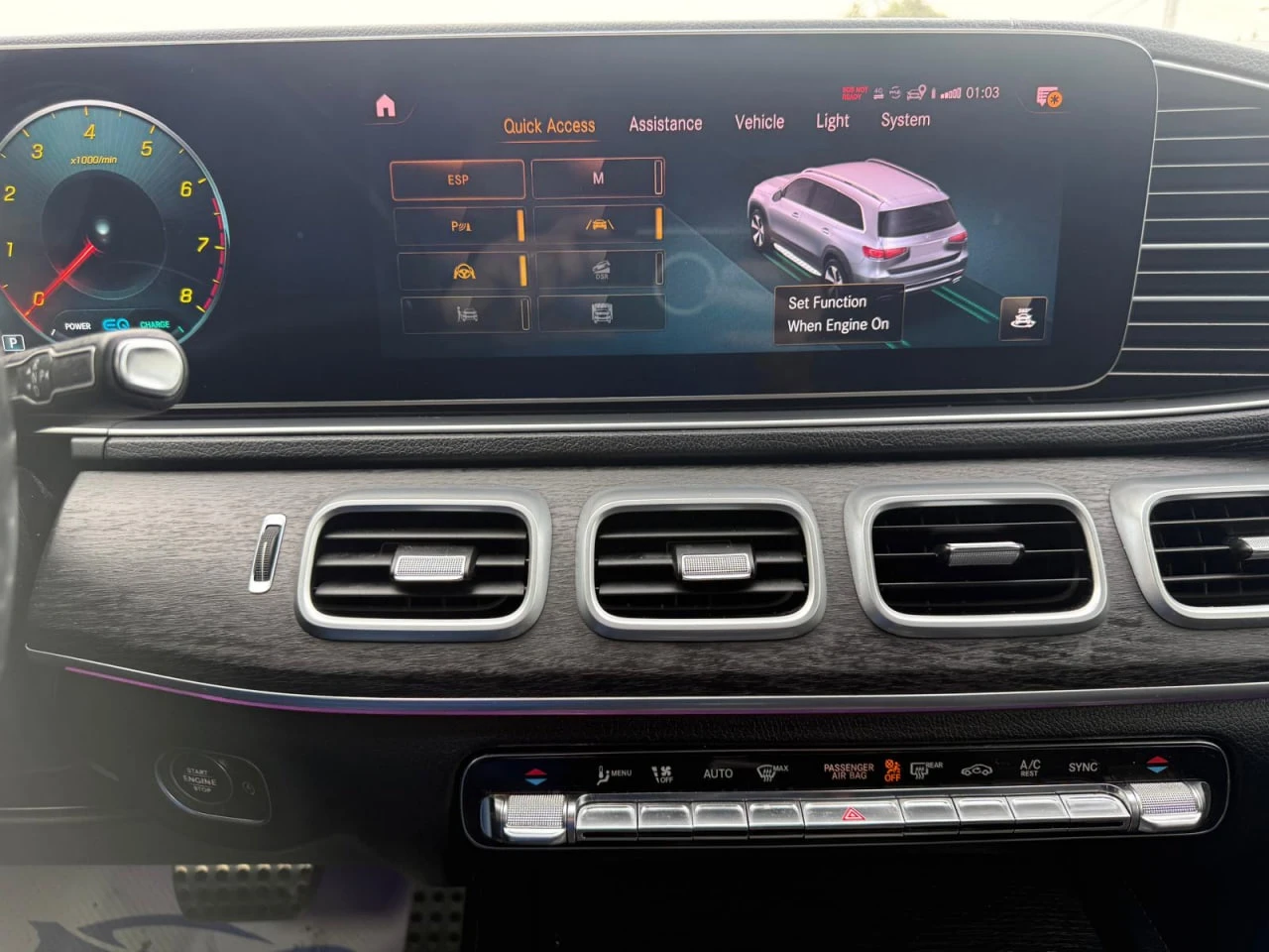 Mercedes-Benz GLS * 450 * CARFAX * ���� �� �� | Mobile.bg � ����������� 11