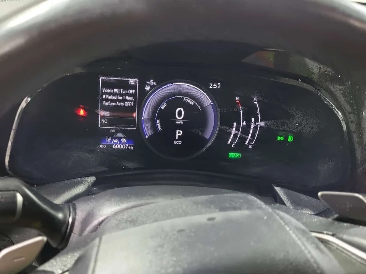 Lexus NX 350H  CARFAX, снимка 9 - Автомобили и джипове - 53899332