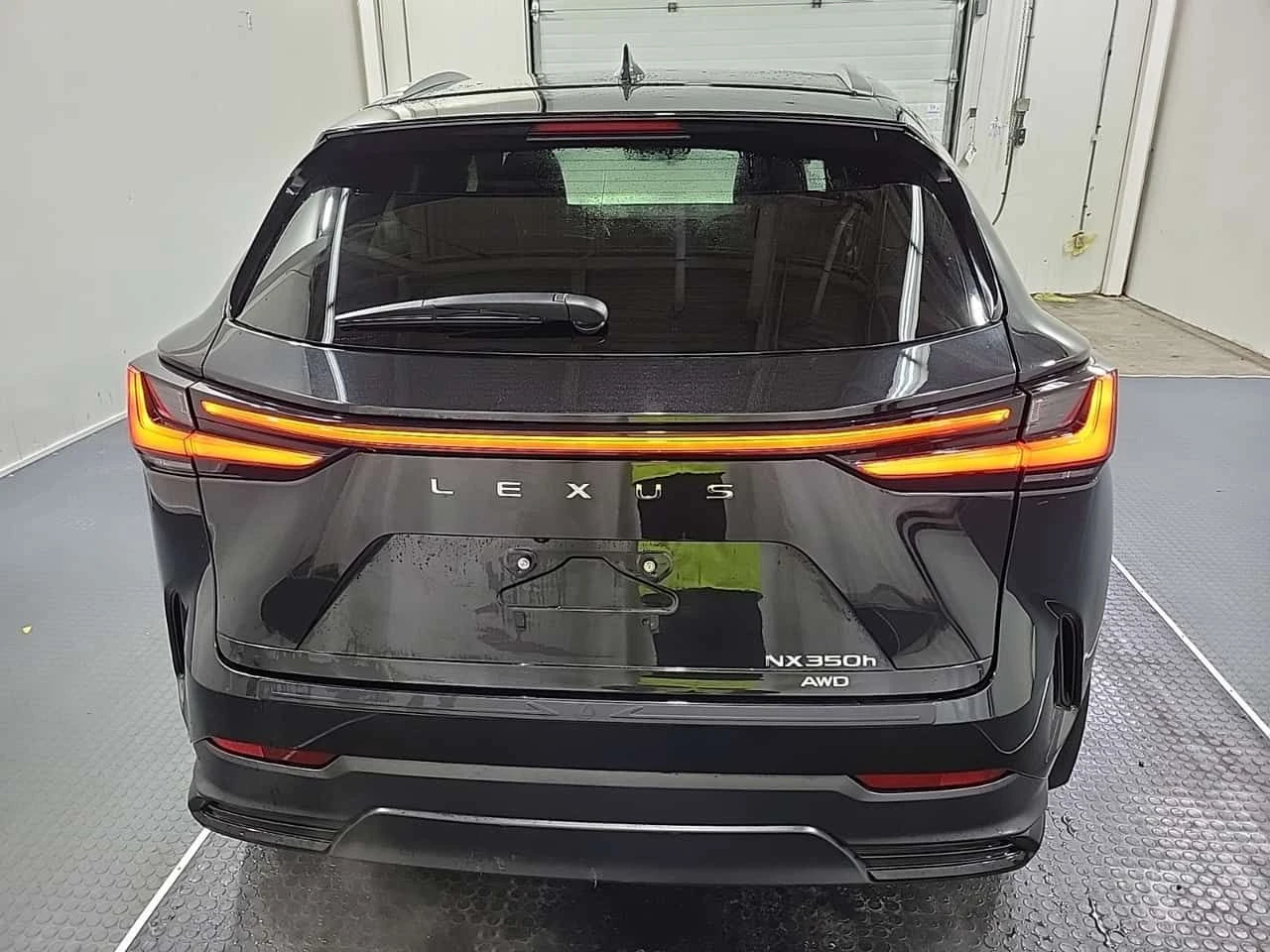 Lexus NX 350H  CARFAX, снимка 16 - Автомобили и джипове - 53899332