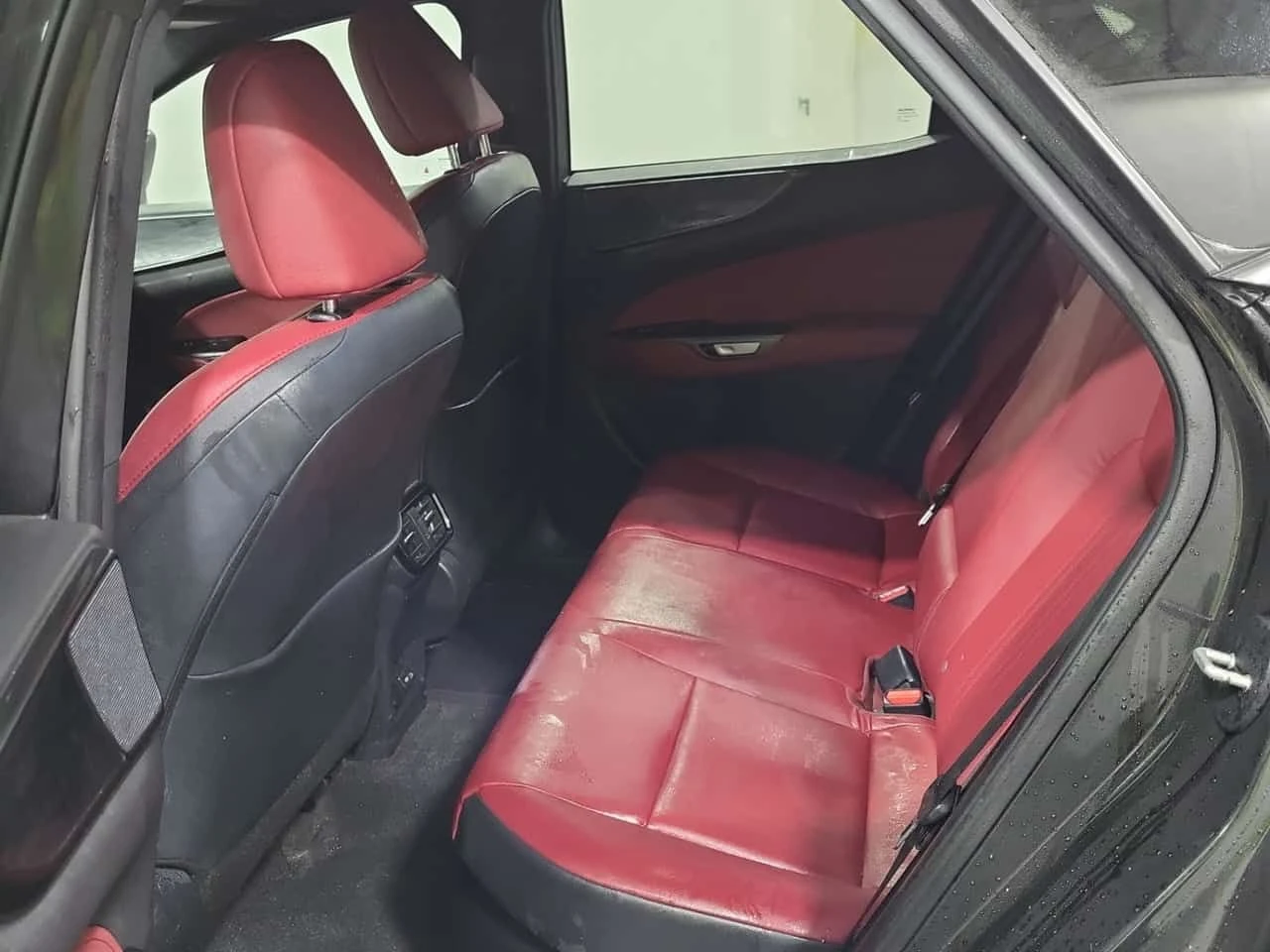 Lexus NX 350H  CARFAX, снимка 11 - Автомобили и джипове - 53899332