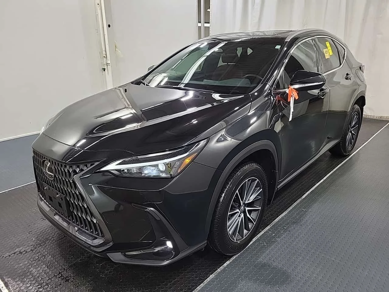 Lexus NX 350H  CARFAX | Auto.bg — изображение 1