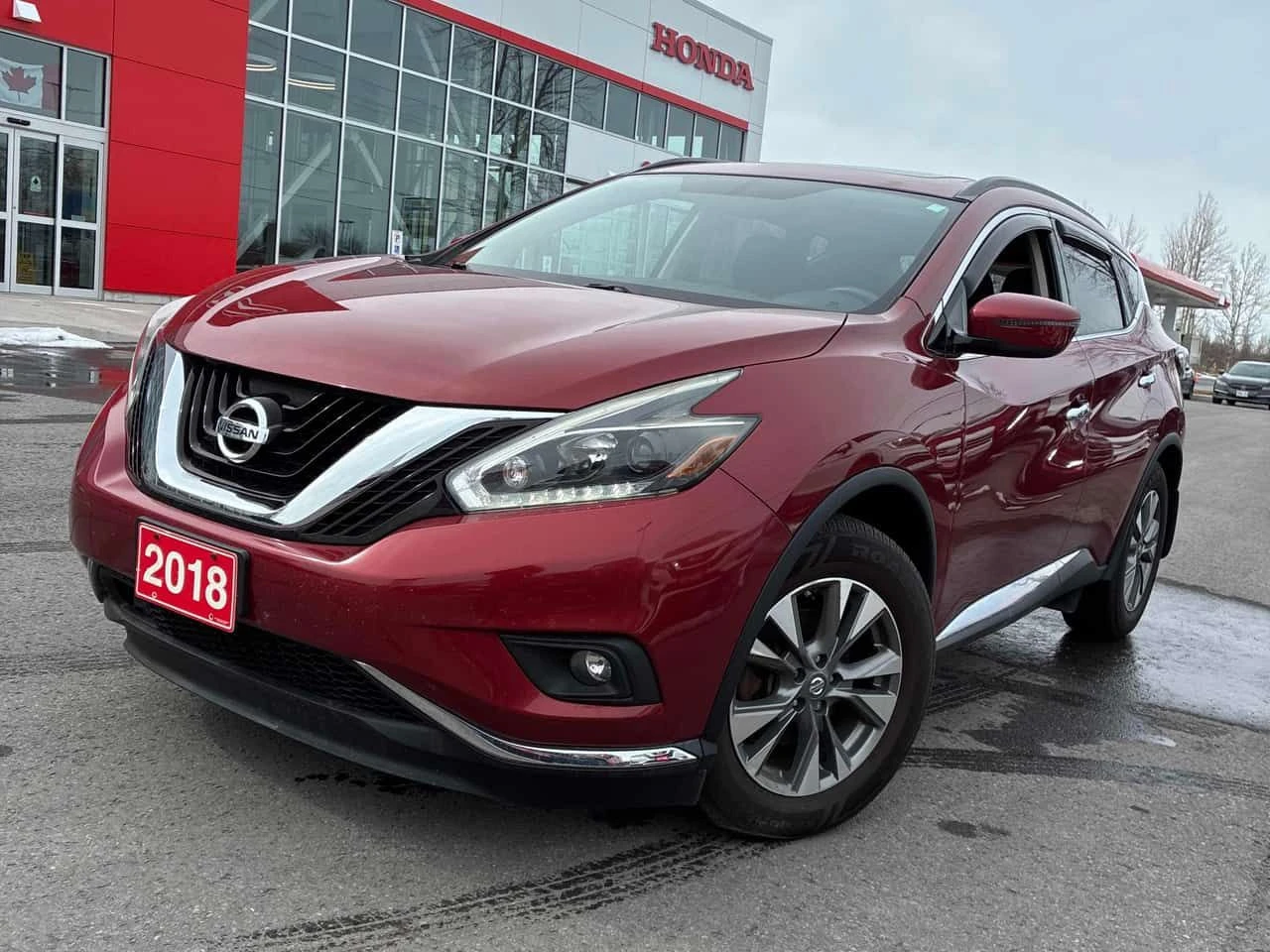 Nissan Murano AWD/CARFAX/�������/��������/���� | Mobile.bg � ����������� 1