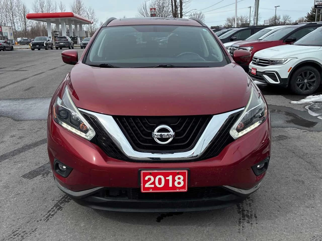 Nissan Murano AWD/CARFAX/�������/��������/���� | Mobile.bg � ����������� 2