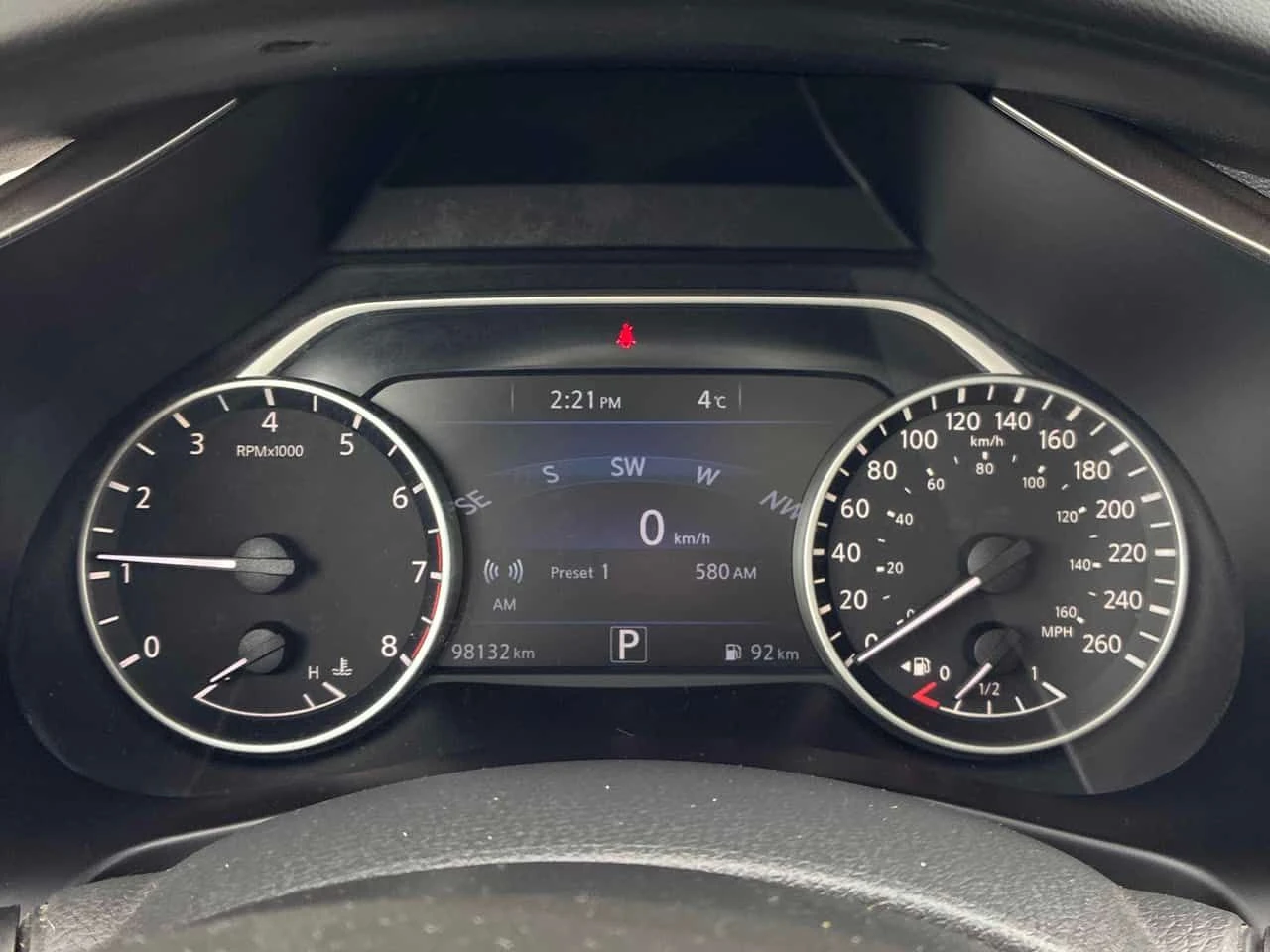 Nissan Murano AWD/CARFAX/�������/��������/���� | Mobile.bg � ����������� 8