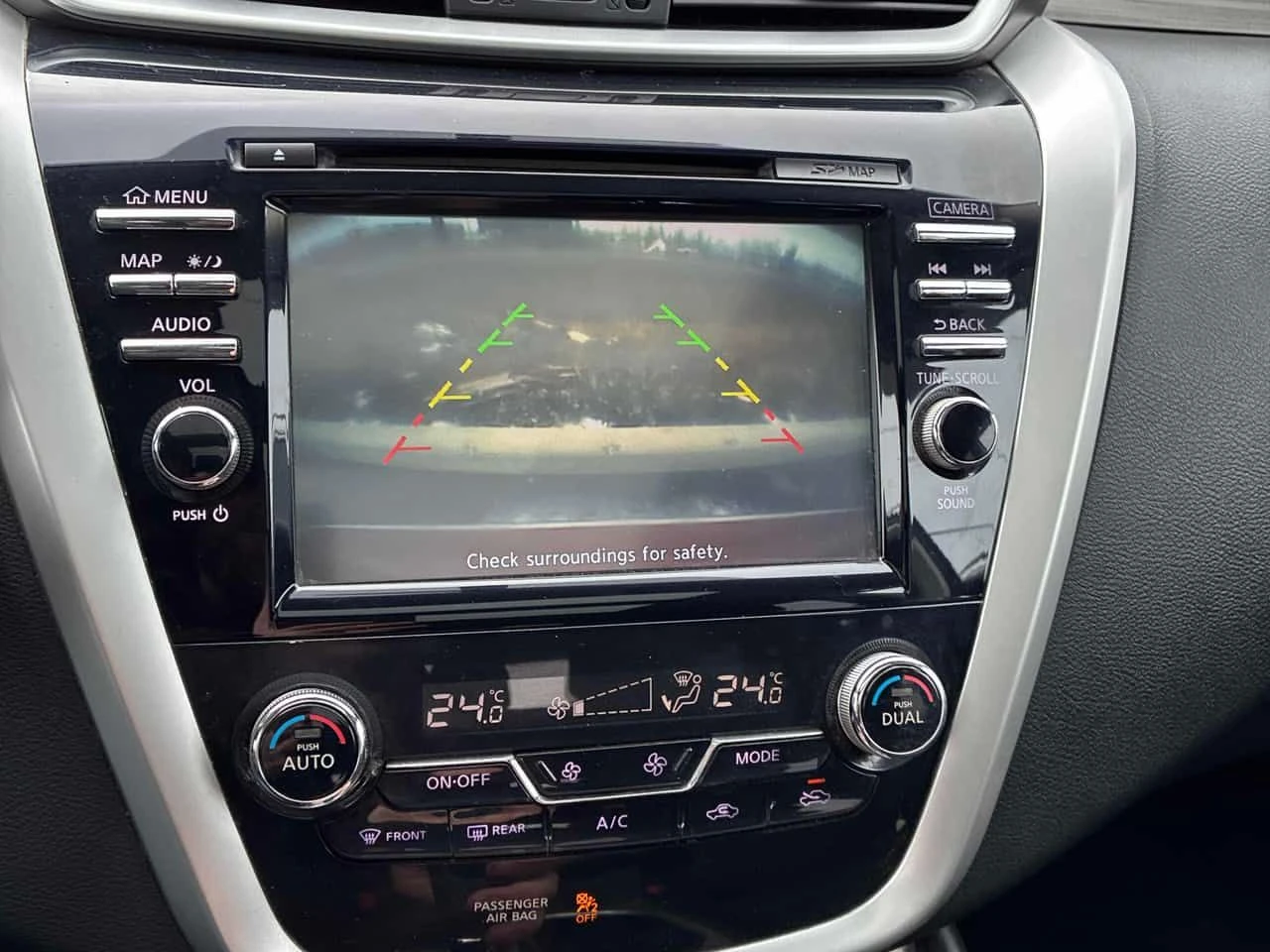 Nissan Murano AWD/CARFAX/�������/��������/���� | Mobile.bg � ����������� 10