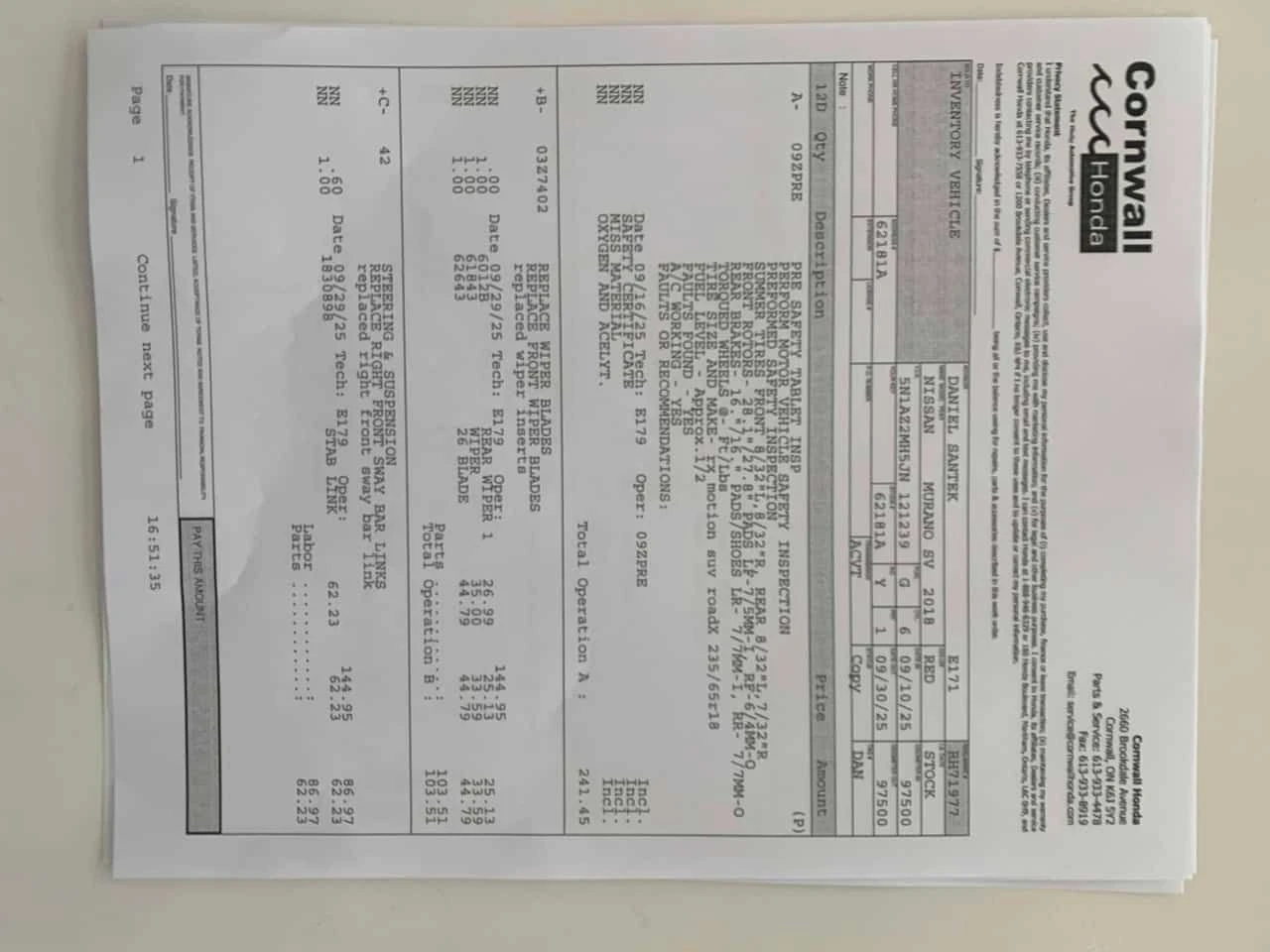 Nissan Murano AWD/CARFAX/�������/��������/���� | Mobile.bg � ����������� 13