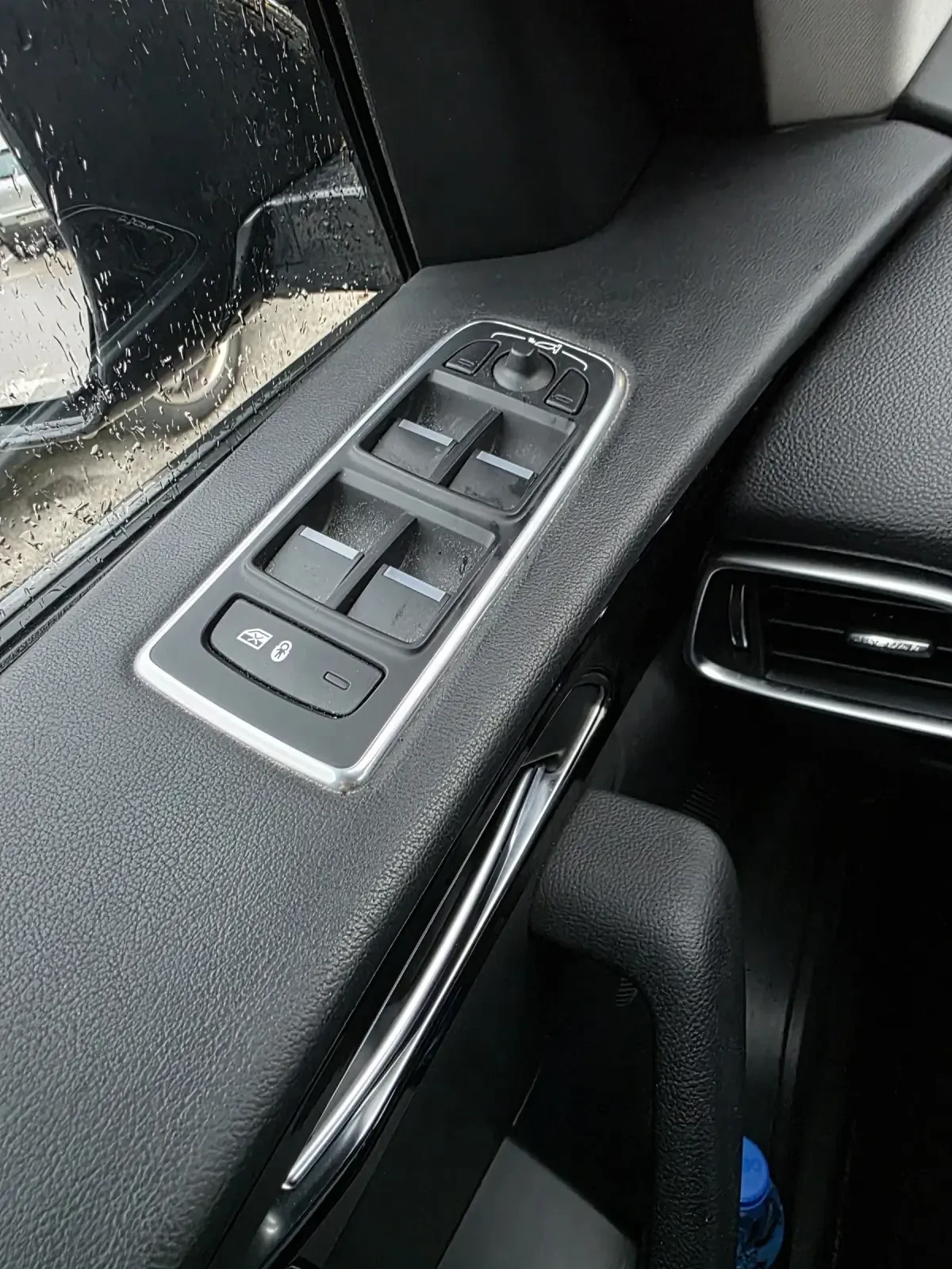 Jaguar F-PACE, снимка 11 - Автомобили и джипове - 54197336
