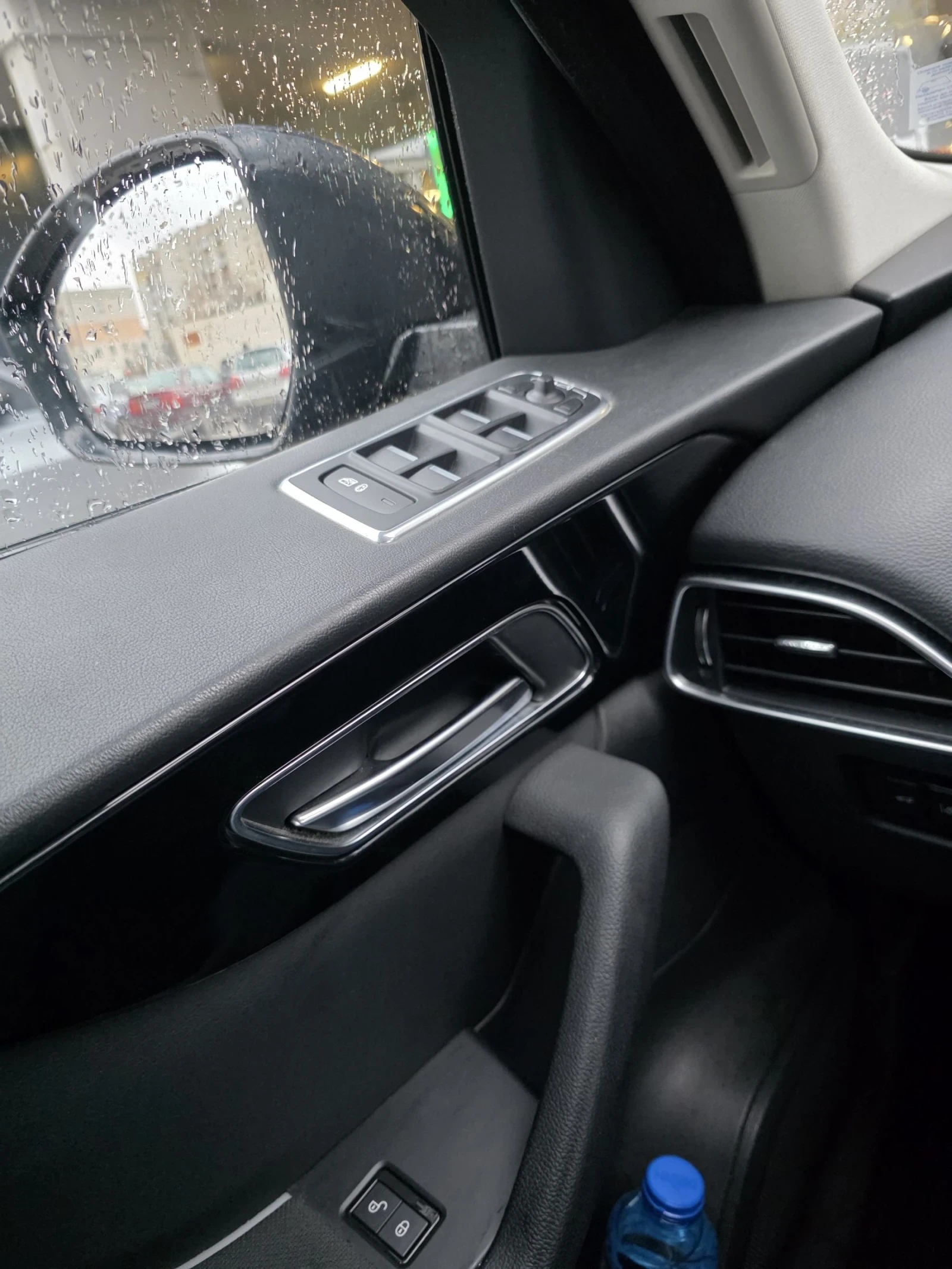 Jaguar F-PACE, снимка 17 - Автомобили и джипове - 54197336