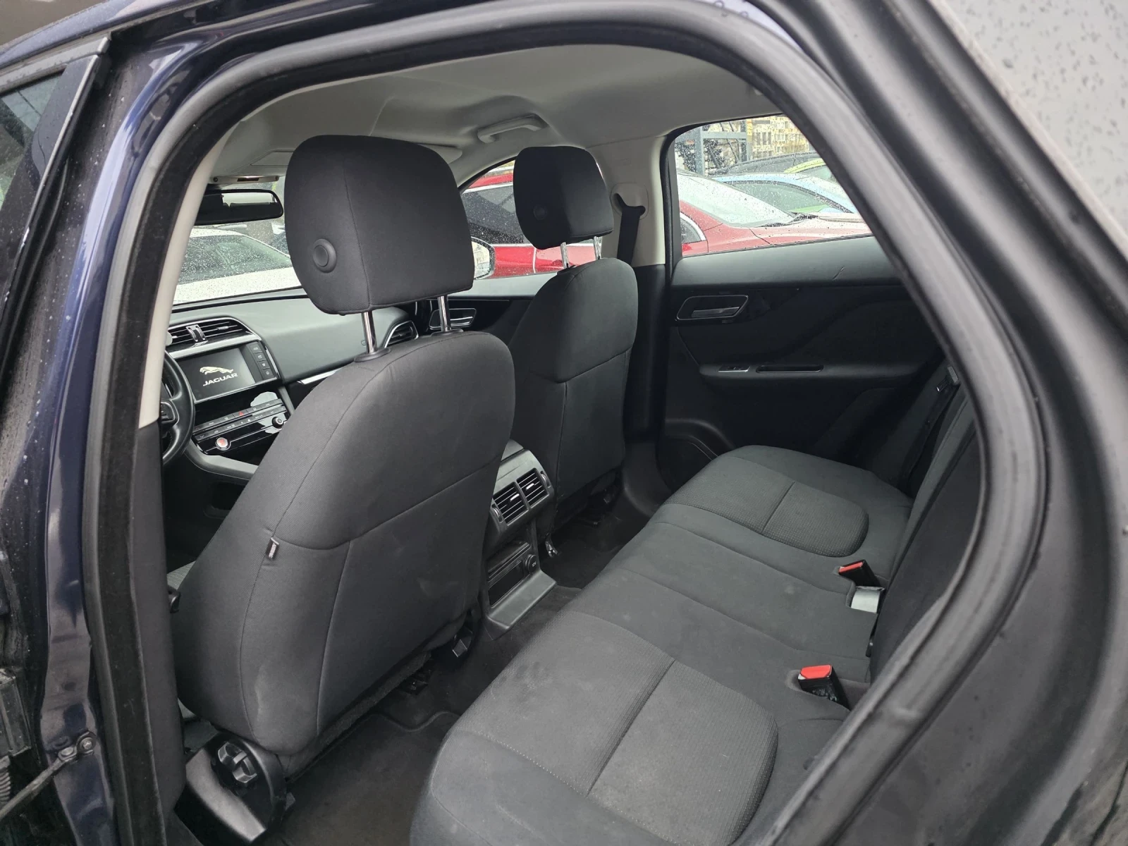 Jaguar F-PACE, снимка 8 - Автомобили и джипове - 54197336