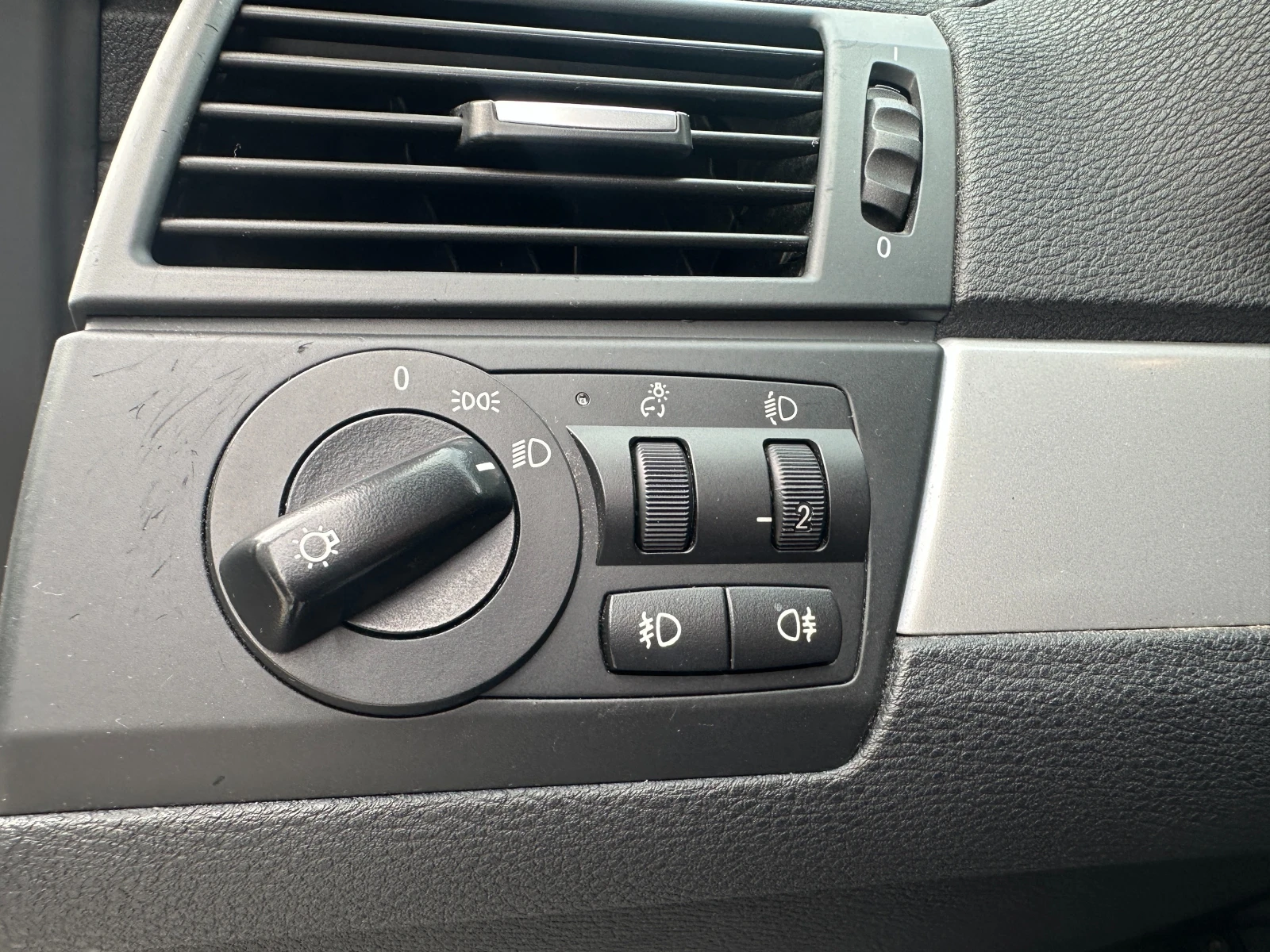 BMW X3, снимка 17 - Автомобили и джипове - 54301818