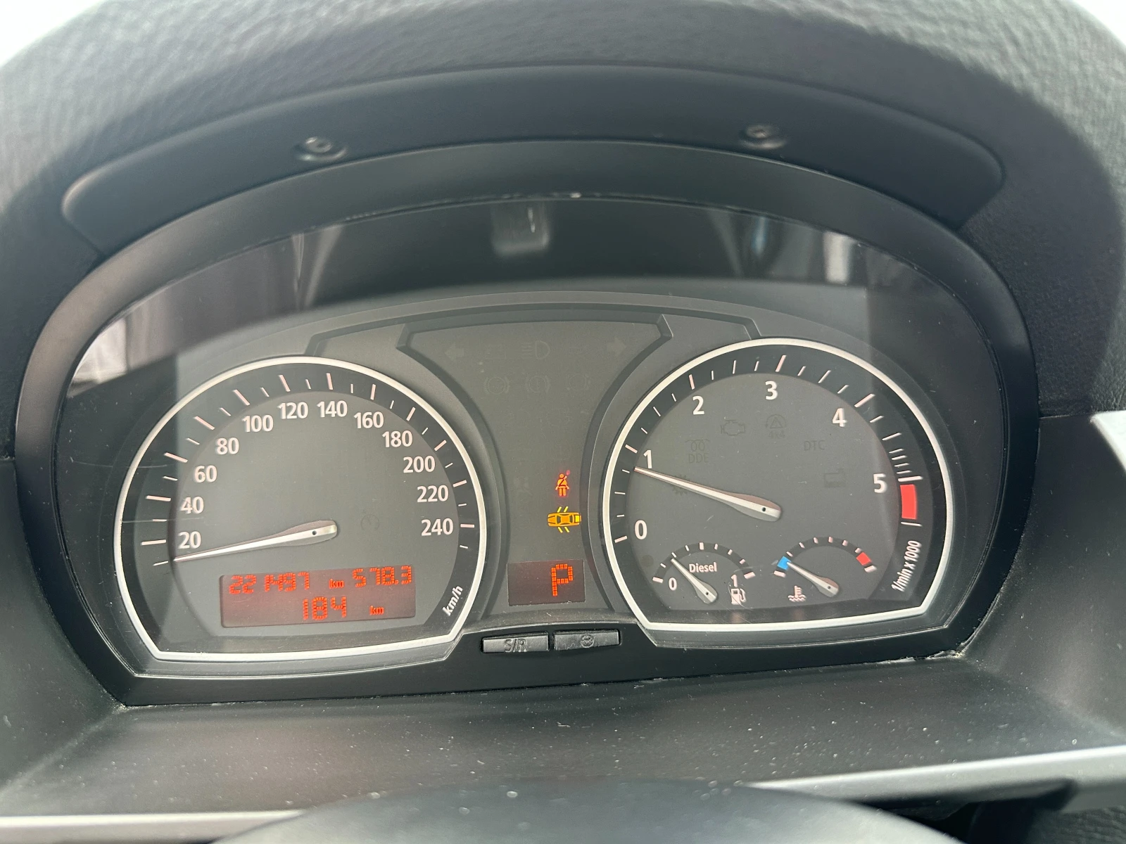 BMW X3, снимка 14 - Автомобили и джипове - 54301818