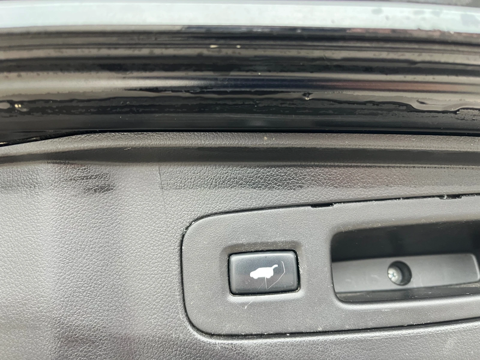 Honda Cr-v 2.2, 150к.с, 4х4, автоматик, снимка 11 - Автомобили и джипове - 54512566