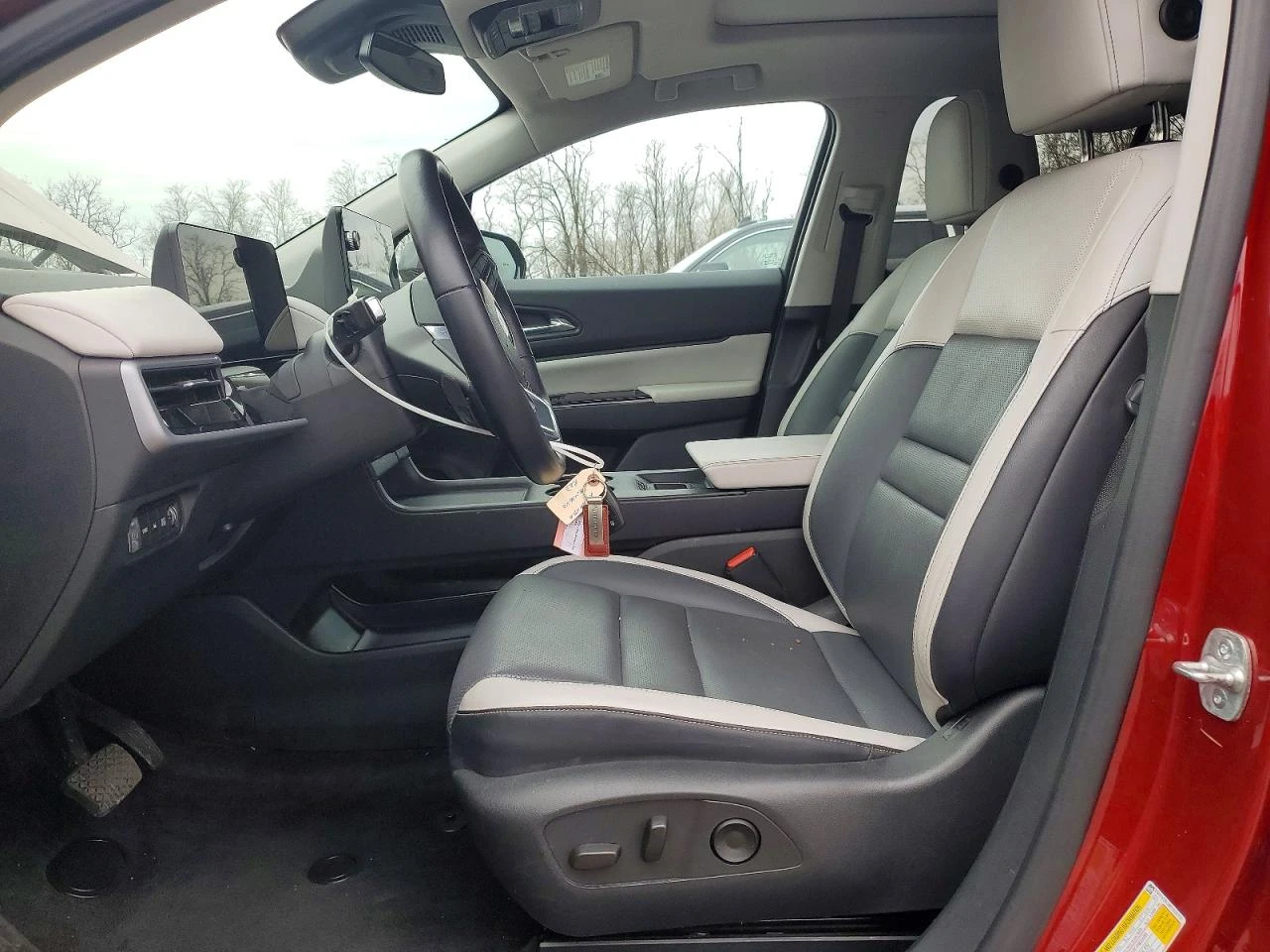Други Друг Honda Prologue Elite, снимка 7 - Автомобили и джипове - 54654970