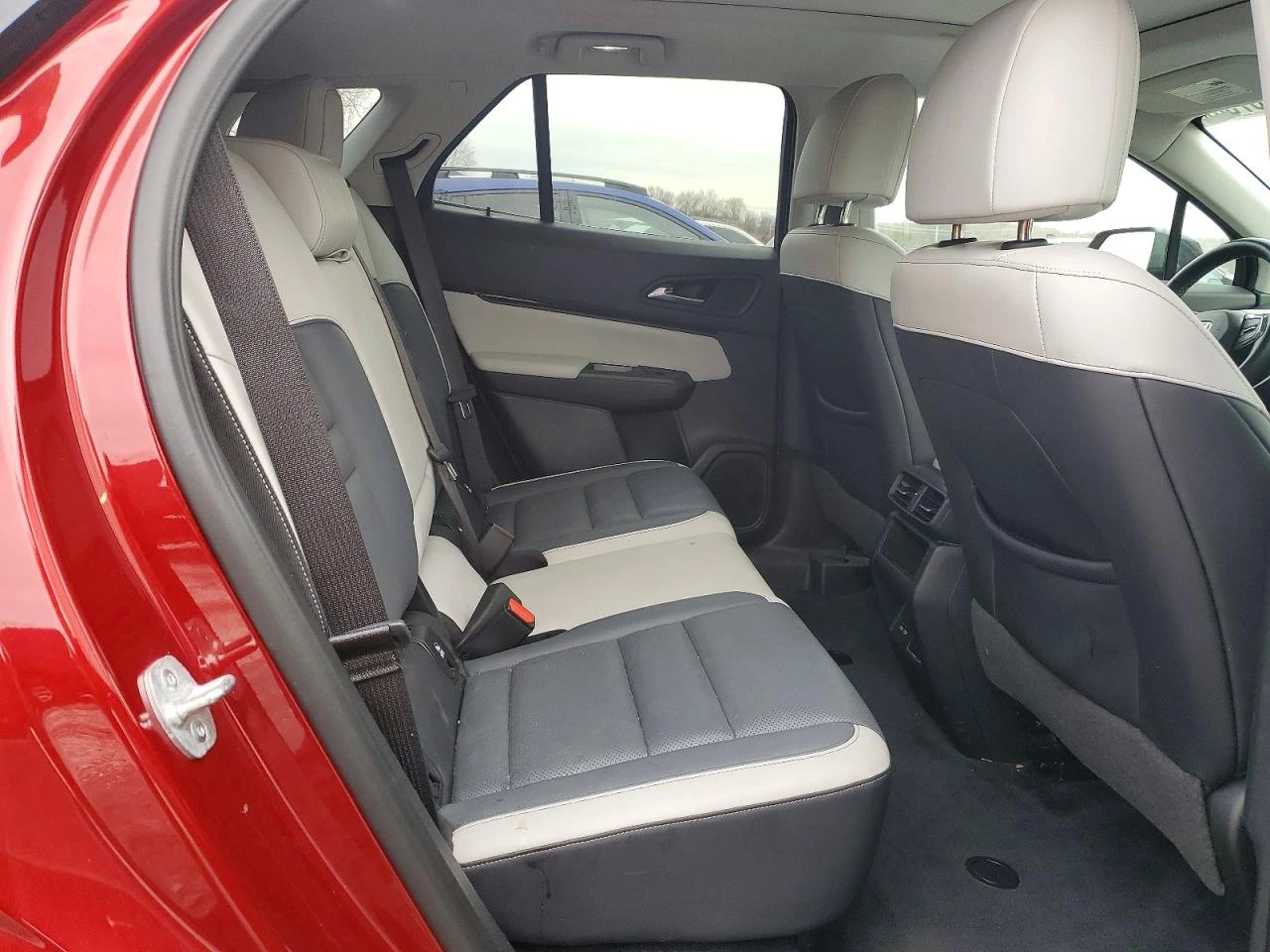 Други Друг Honda Prologue Elite, снимка 11 - Автомобили и джипове - 54654970