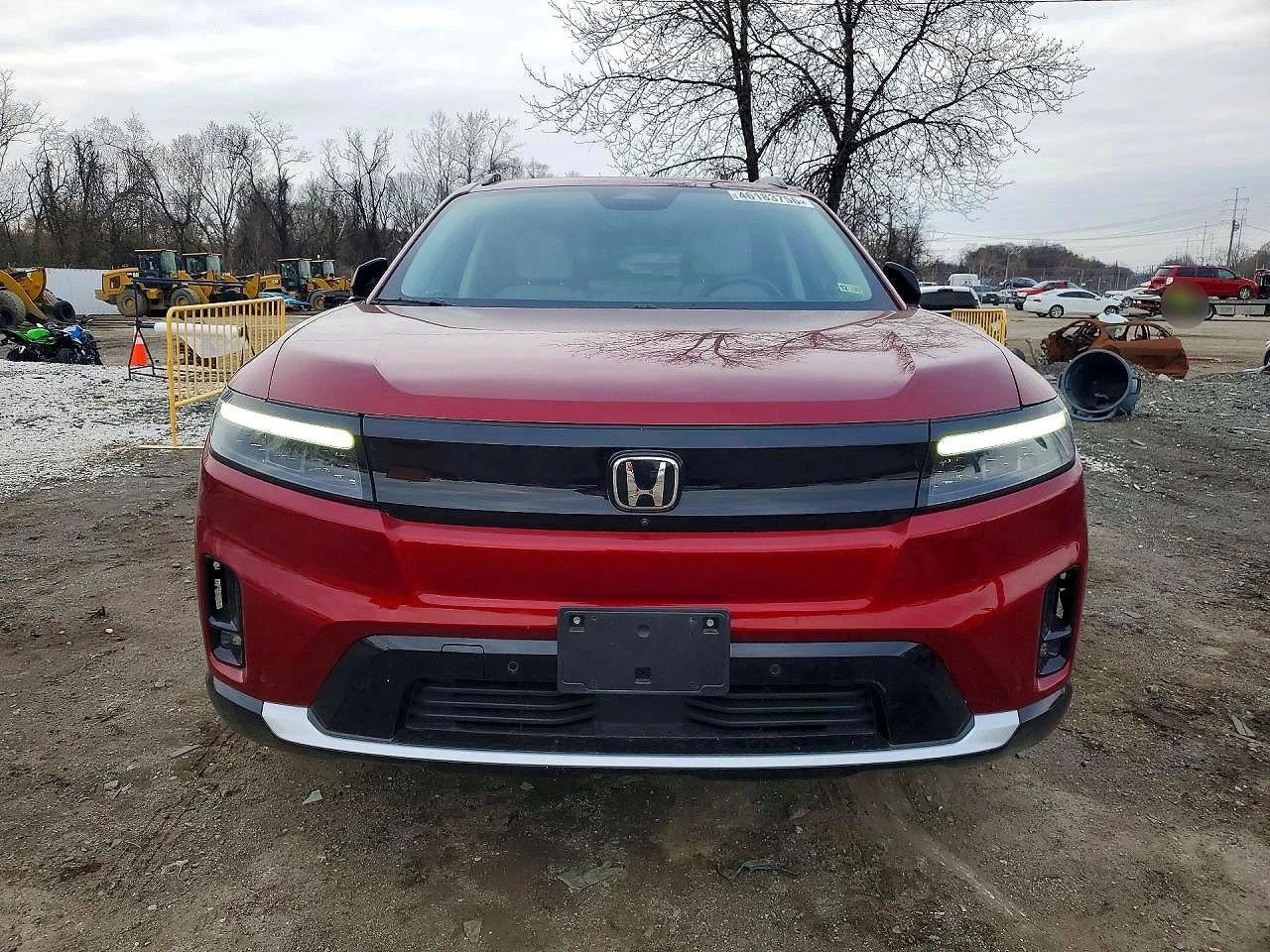 Други Друг Honda Prologue Elite, снимка 5 - Автомобили и джипове - 54654970