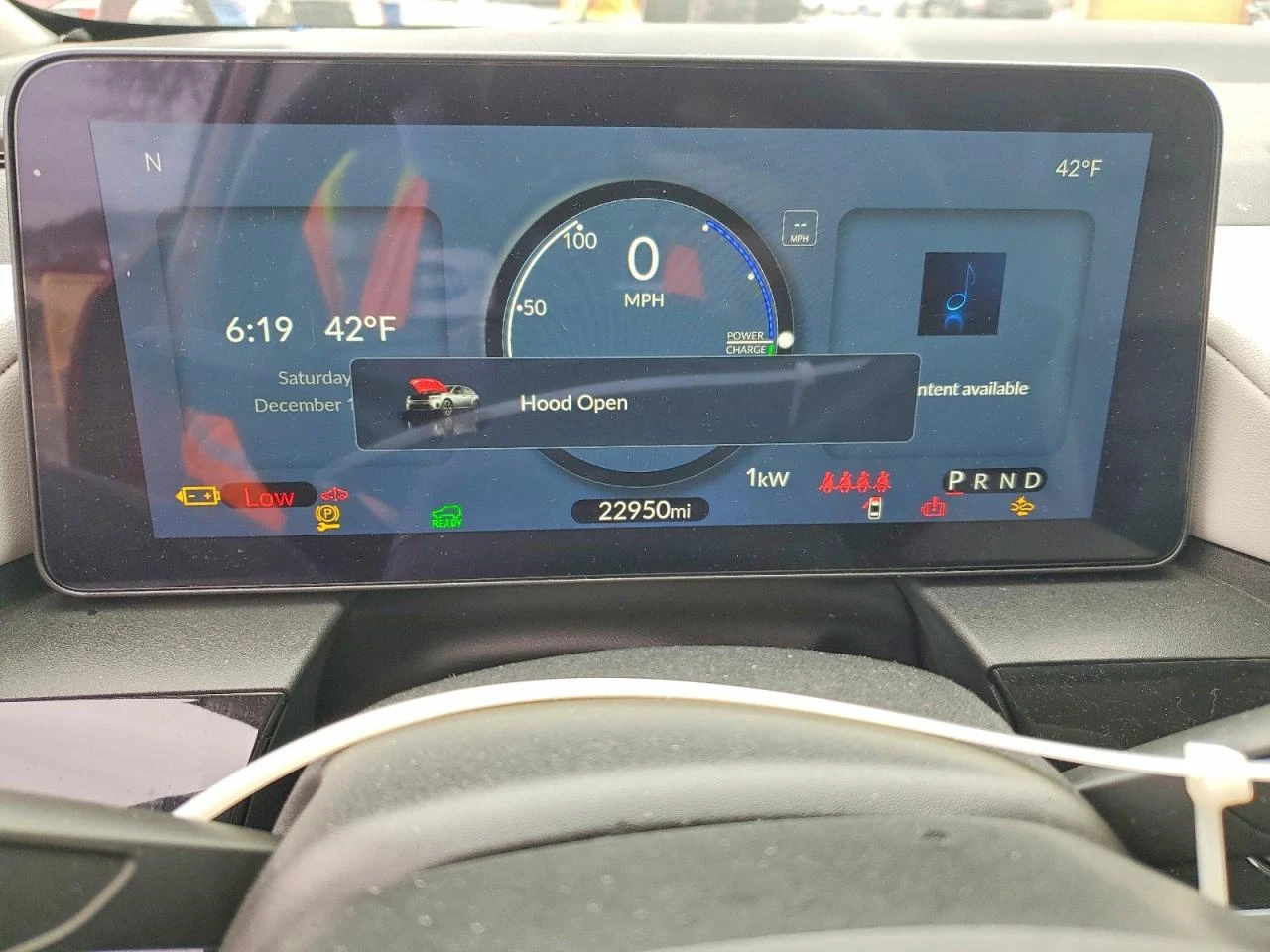 Други Друг Honda Prologue Elite, снимка 9 - Автомобили и джипове - 54654970