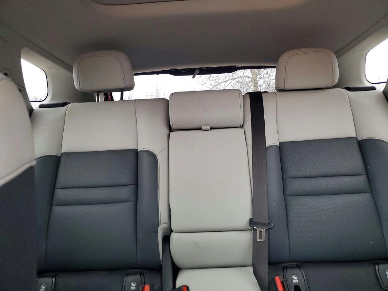 Други Друг Honda Prologue Elite, снимка 10 - Автомобили и джипове - 54654970