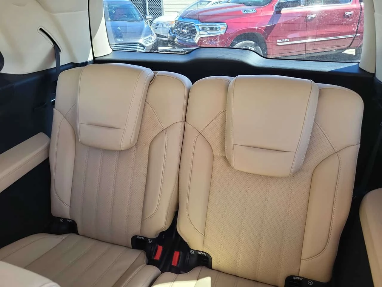 Mercedes-Benz GLS * 450 * CARFAX * ���� �� �� | Mobile.bg � ����������� 12