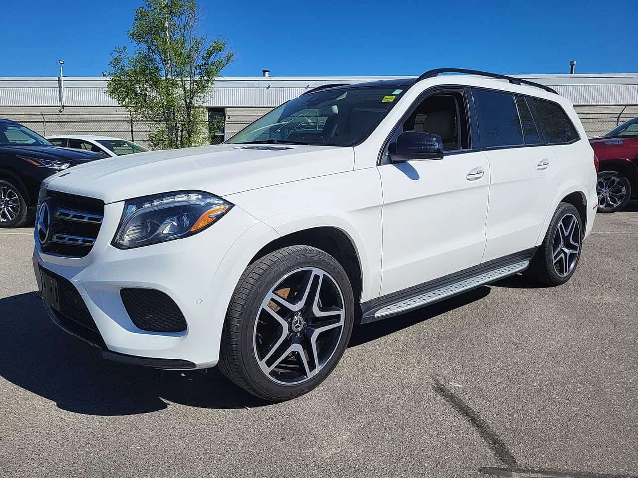 Mercedes-Benz GLS * 450 * CARFAX * ���� �� �� | Mobile.bg � ����������� 1