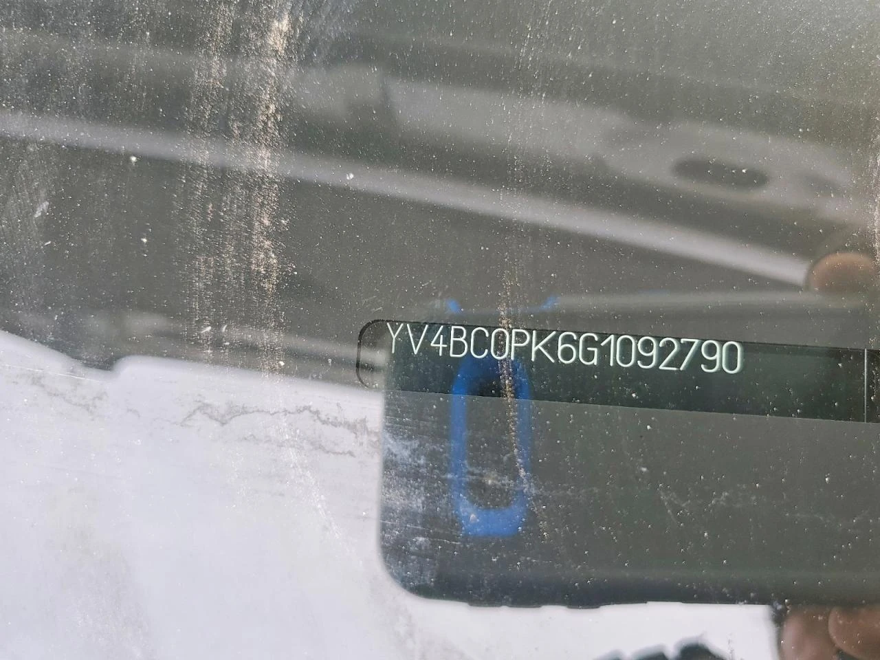 Volvo Xc90, снимка 13 - Автомобили и джипове - 54920343